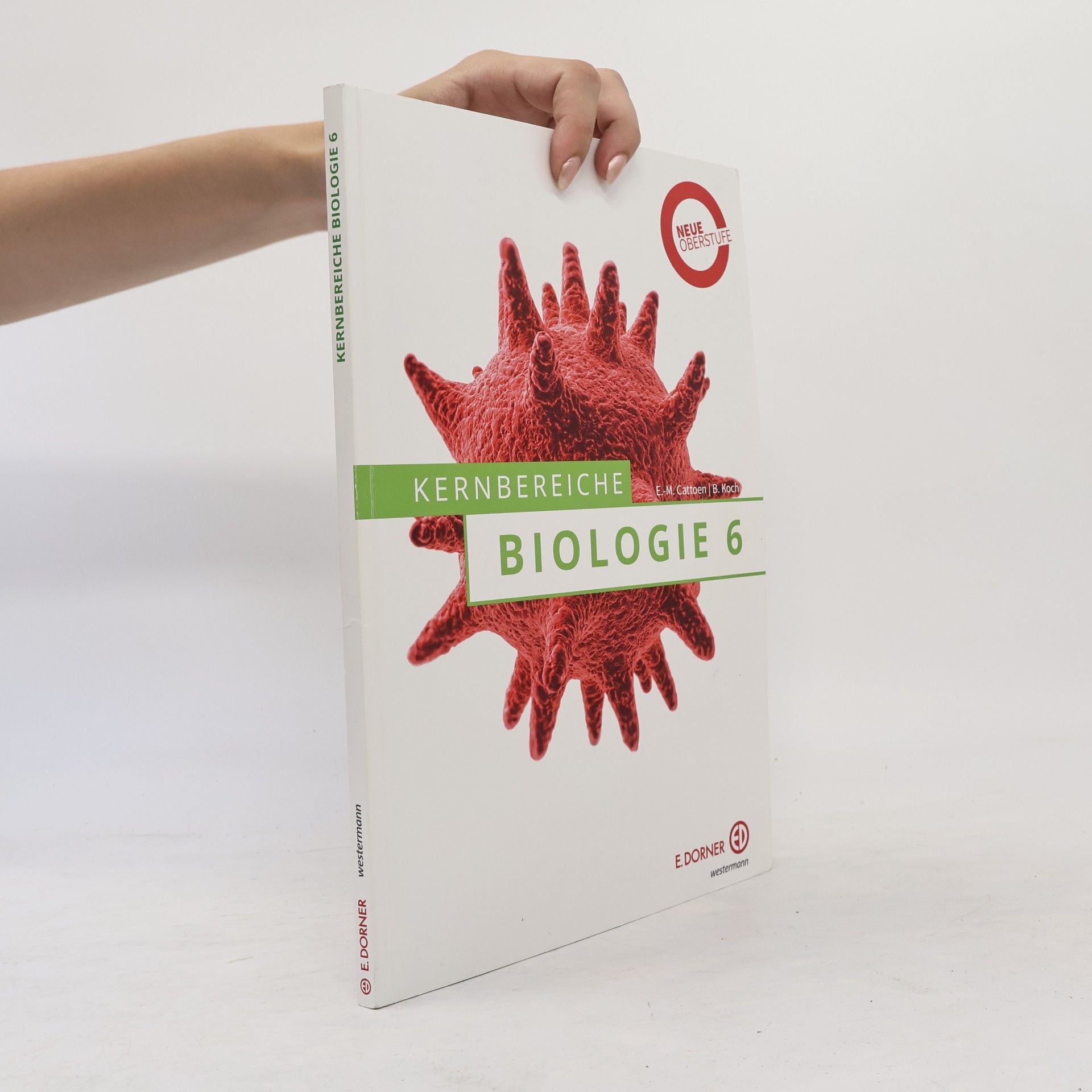 Kernbereiche Biologie 6