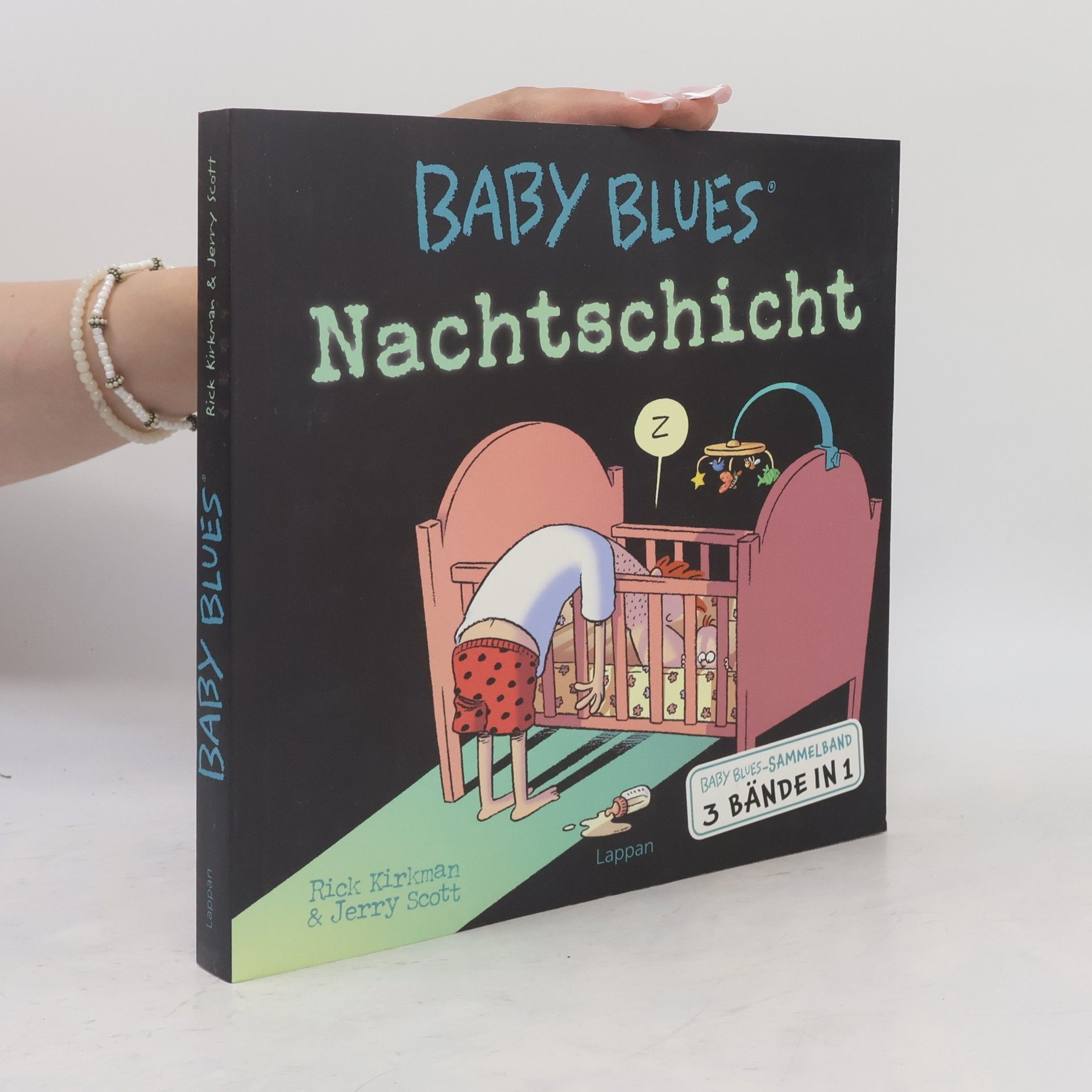 Baby Blues. Nachtschicht