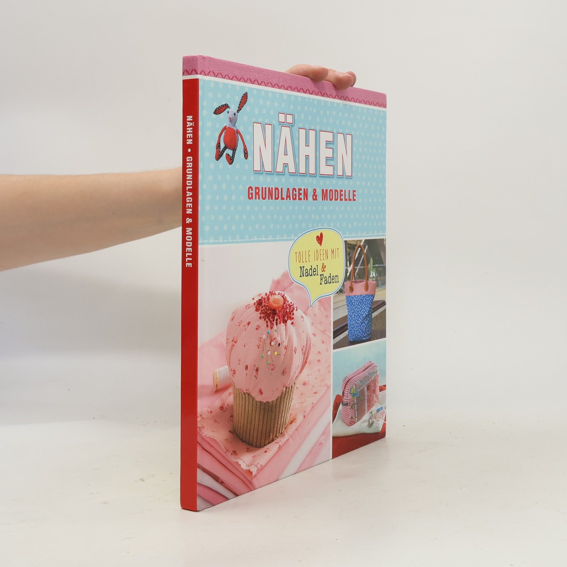 Autorenkollektiv Nähen