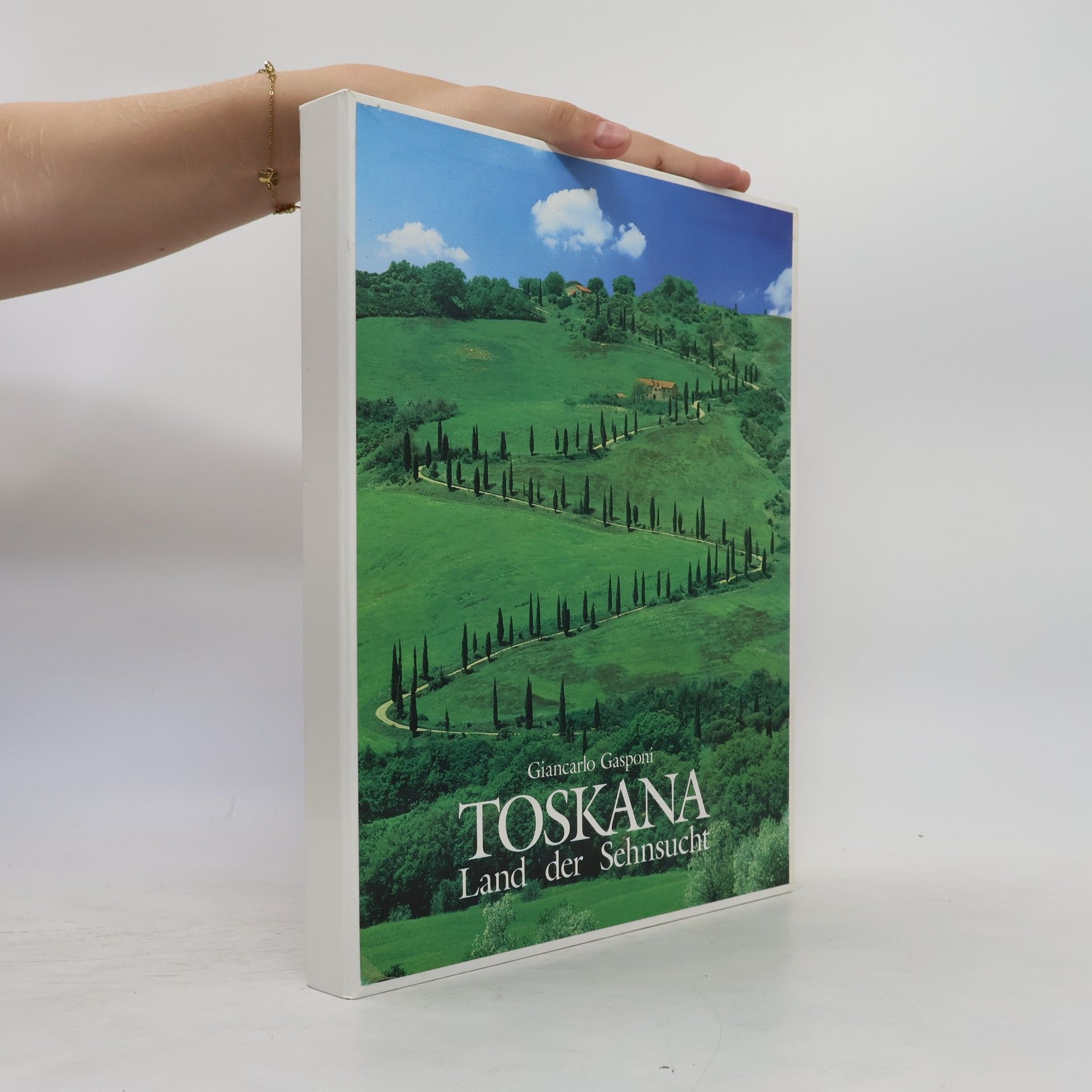Toskana