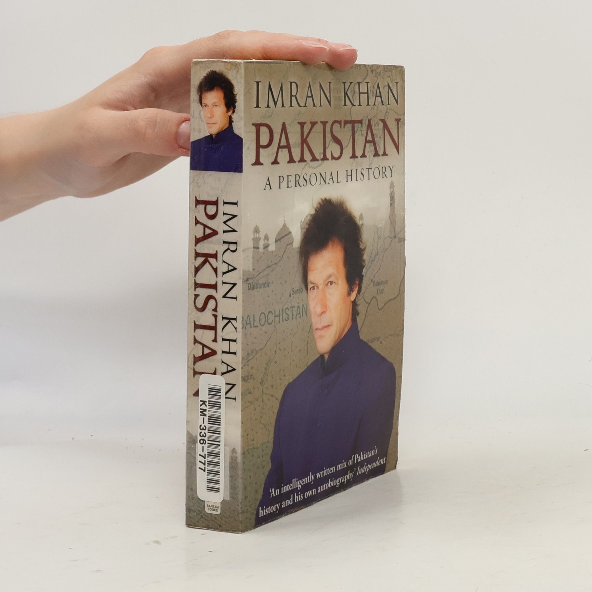 Pakistan