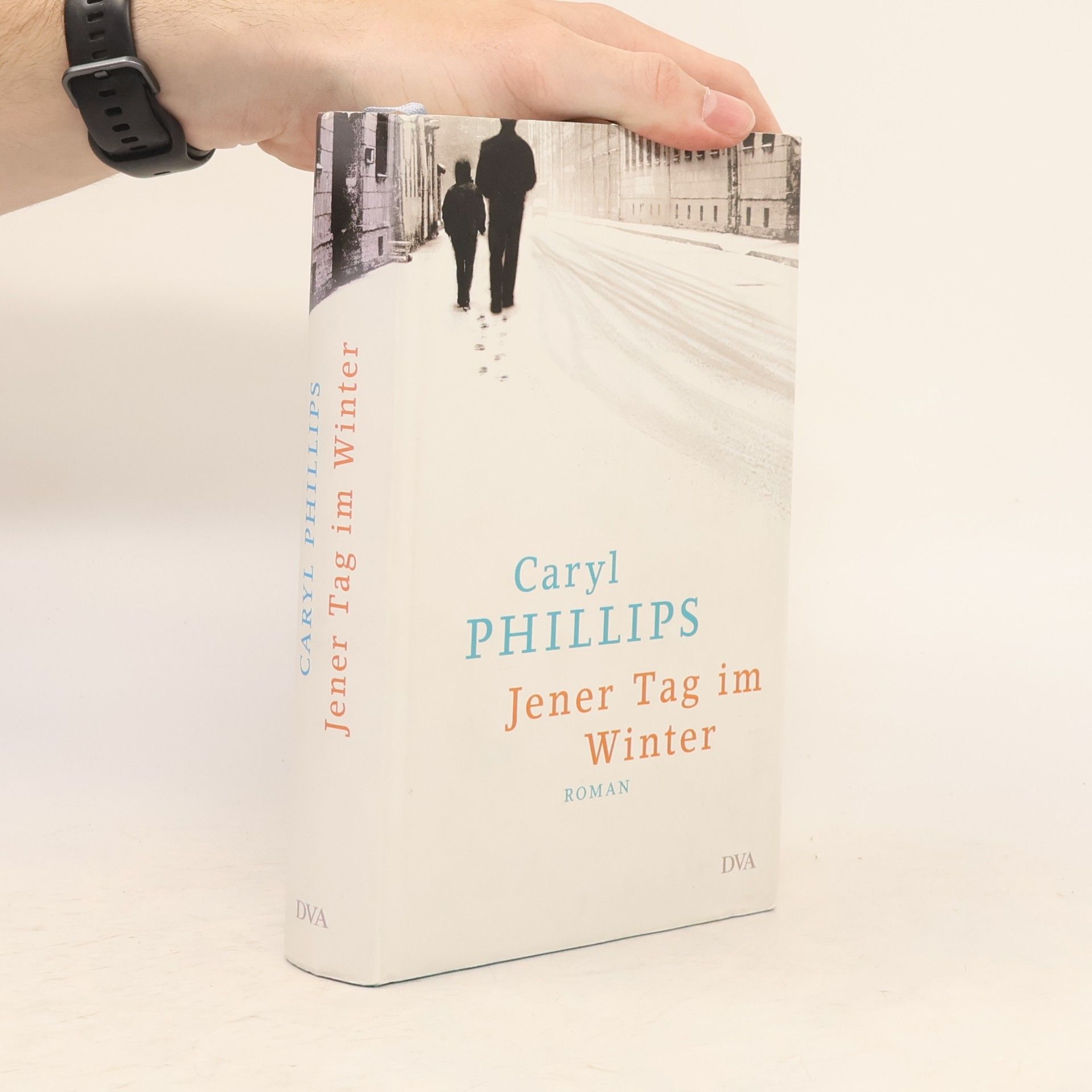 Carly Phillips Jener Tag im Winter