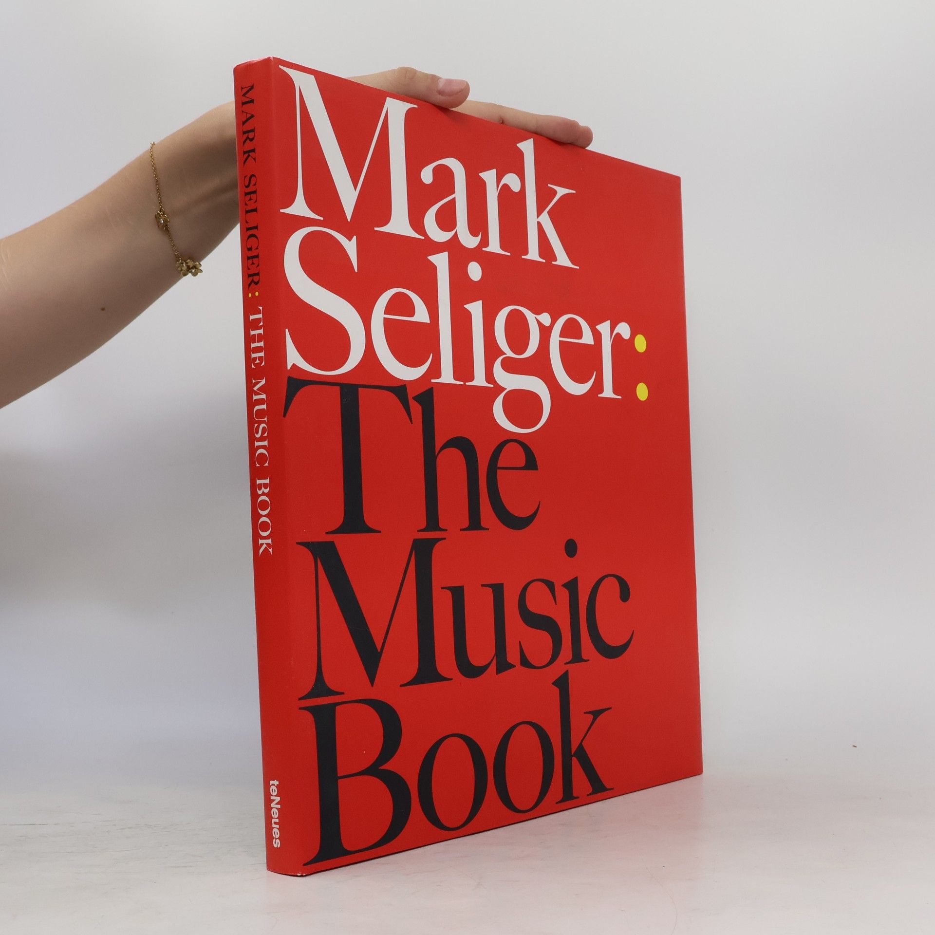 The Music Book