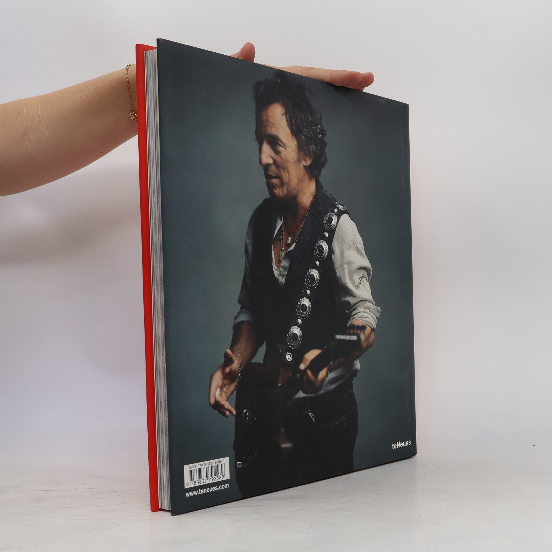 Mark Seliger The Music Book