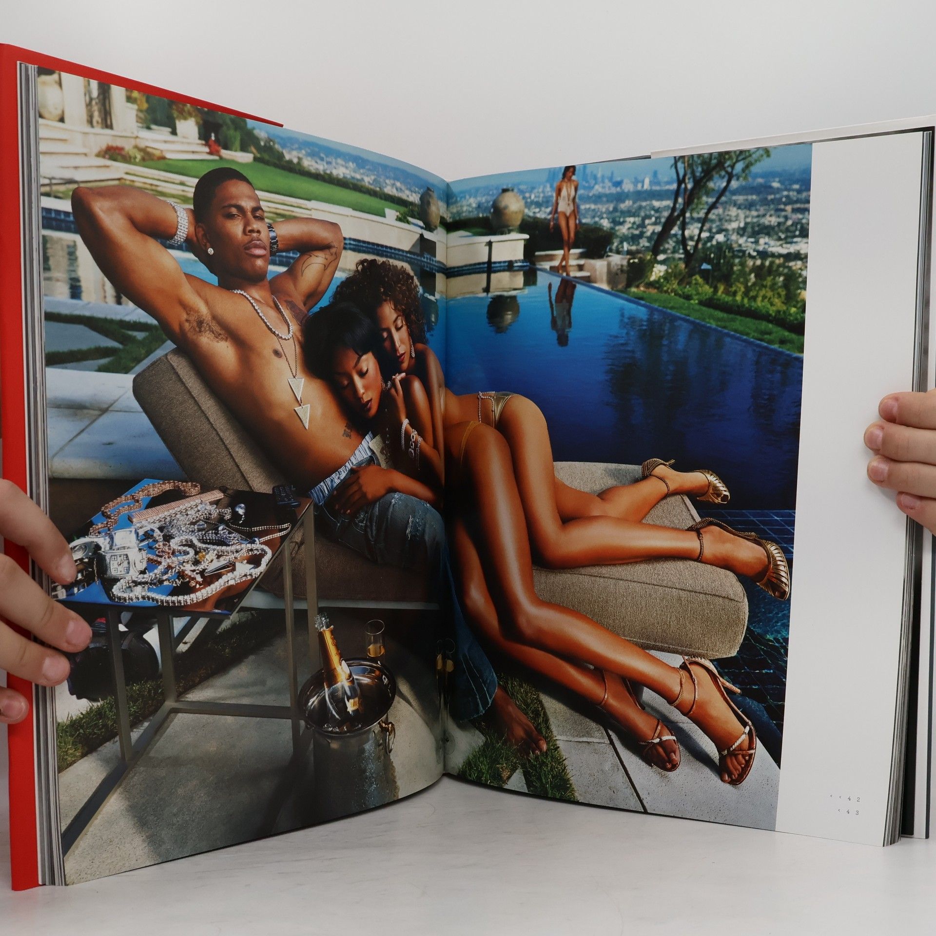 Mark Seliger The Music Book