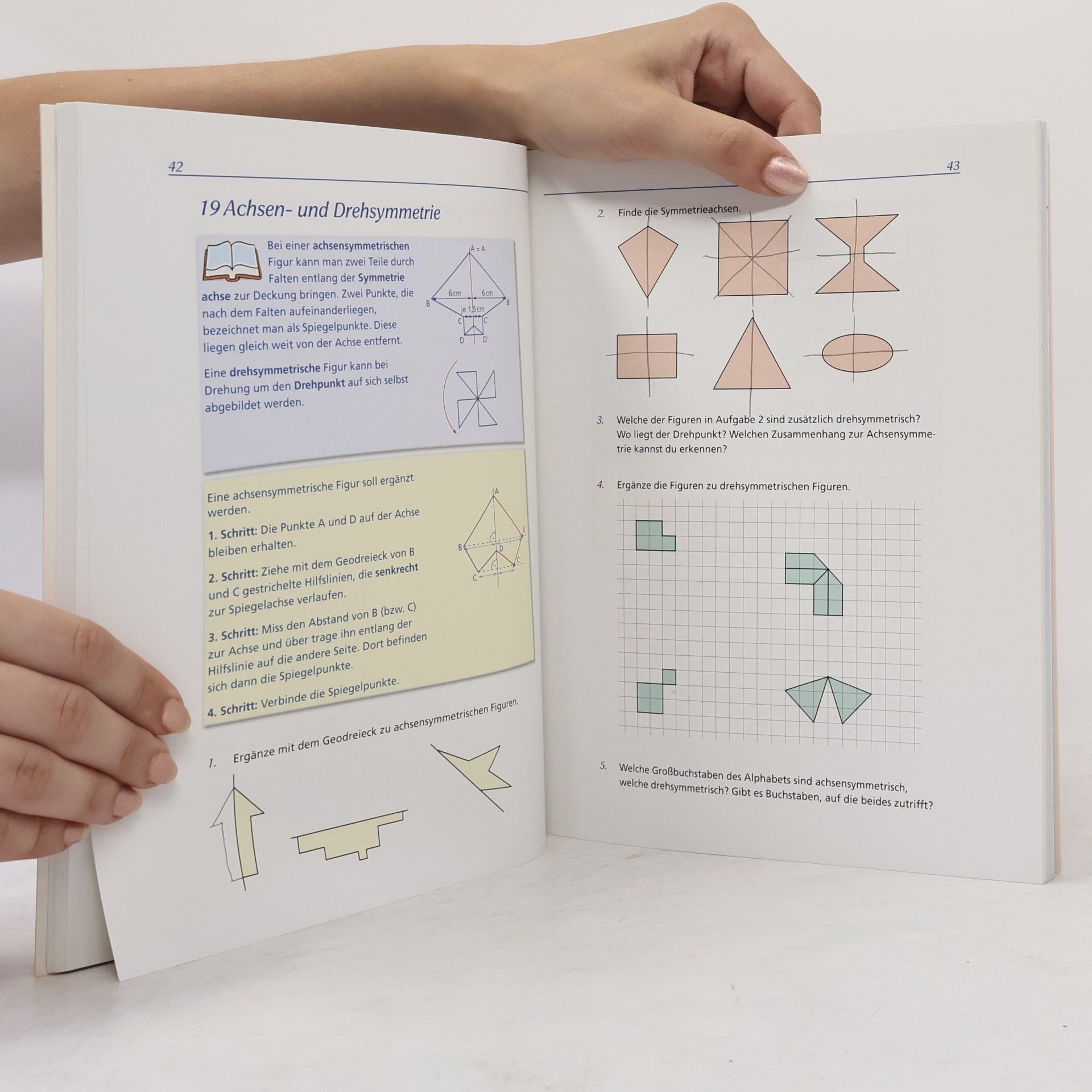 Autorenkollektiv Gute Noten in Mathe. Mit ausführlichen Lösungswegen. Schulstufe 5