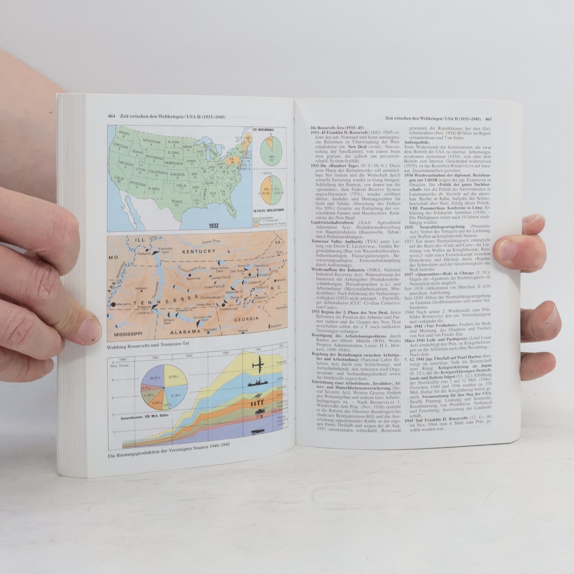 Autorenkollektiv Dtv-Atlas Weltgeschichte 2