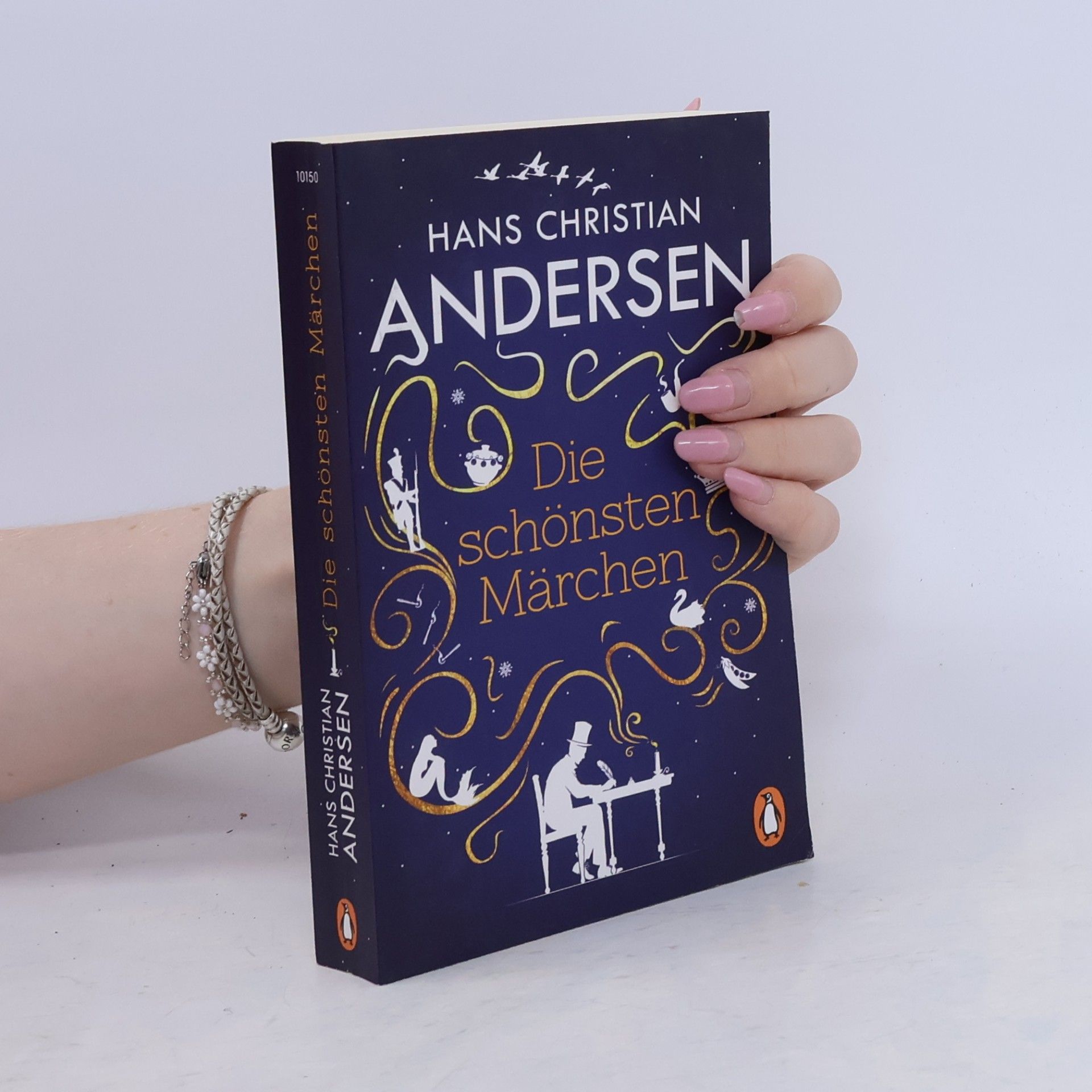 Die schönsten Märchen