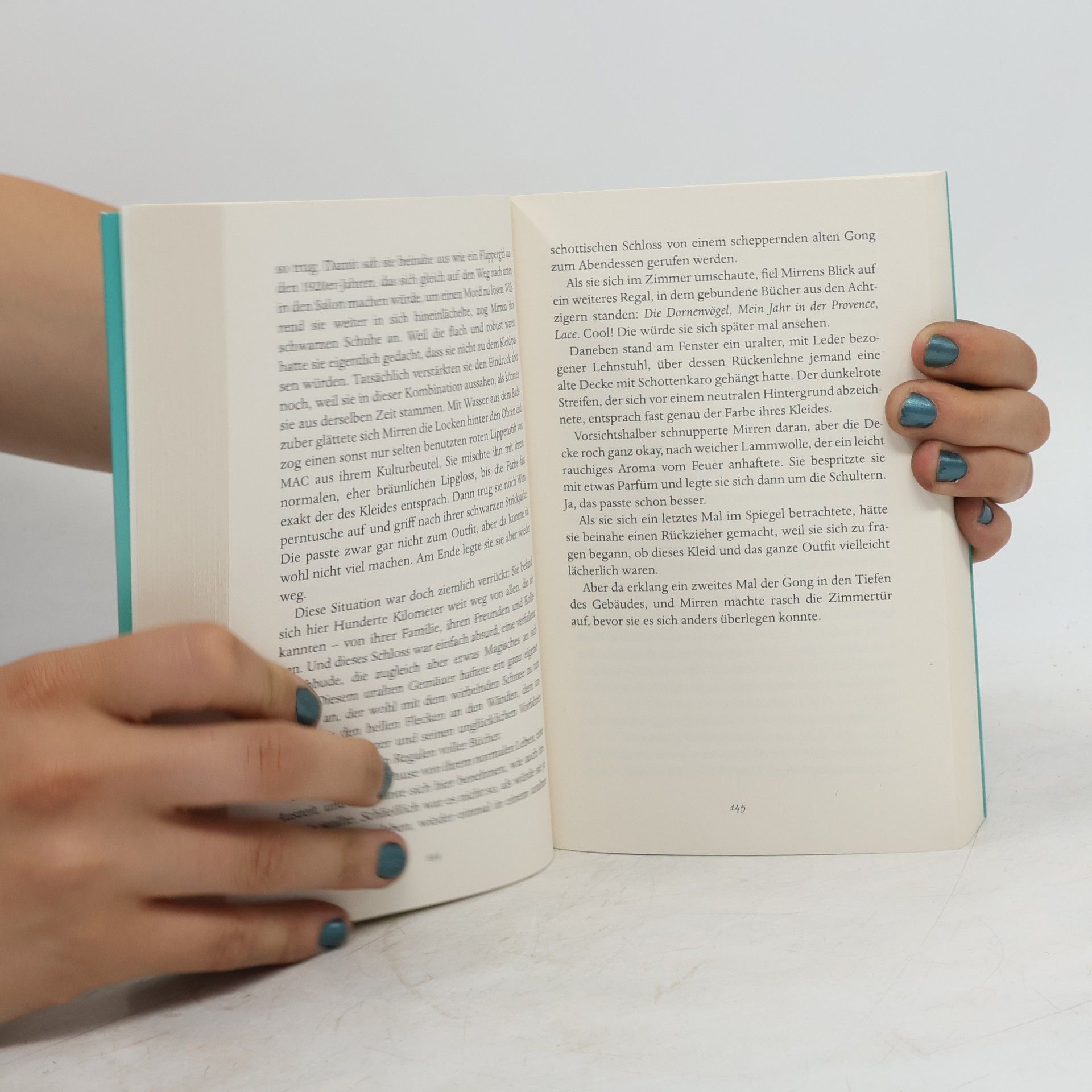 Jenny Colgan Die geheime Weihnachtsbibliothek
