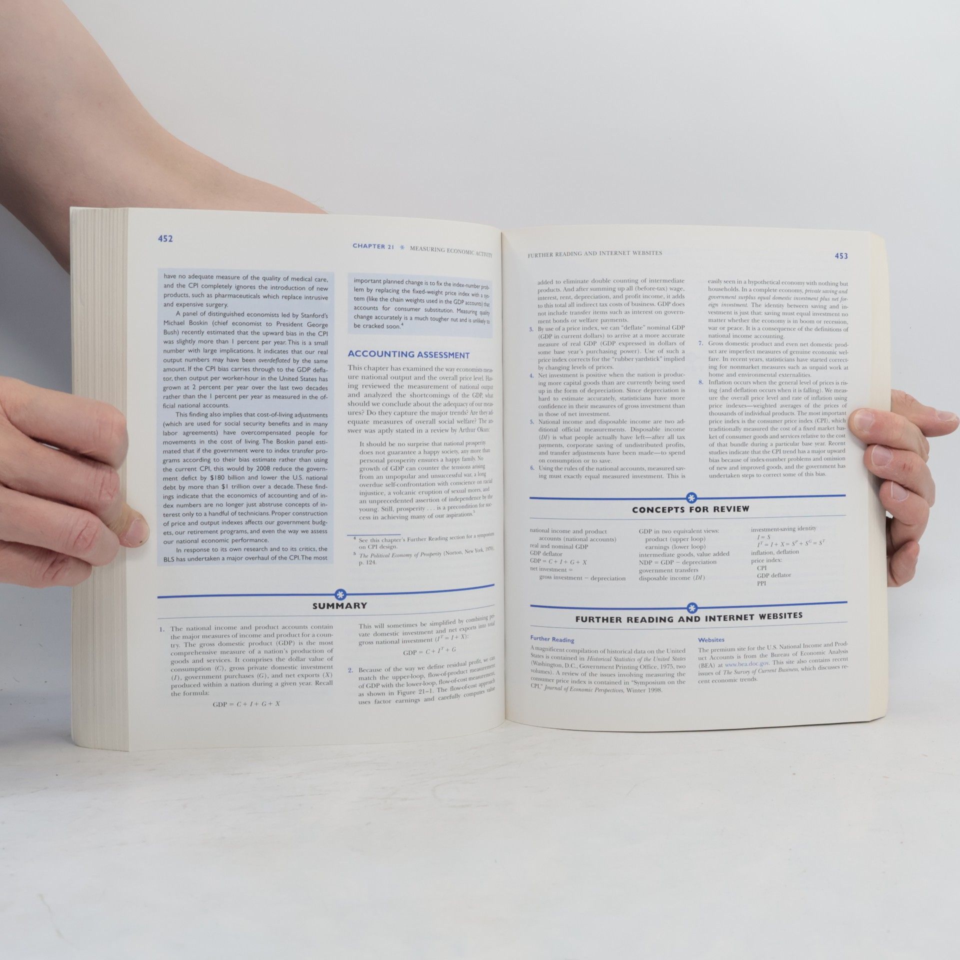 Paul A. Samuelson Economics