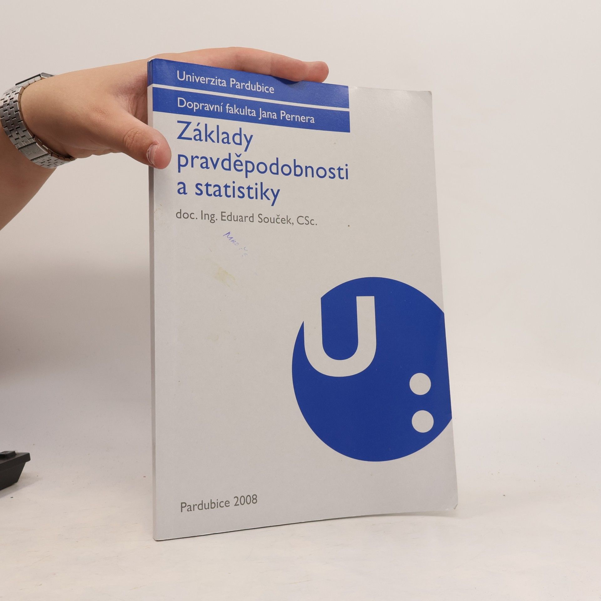 Základy pravděpodobnosti a statistiky