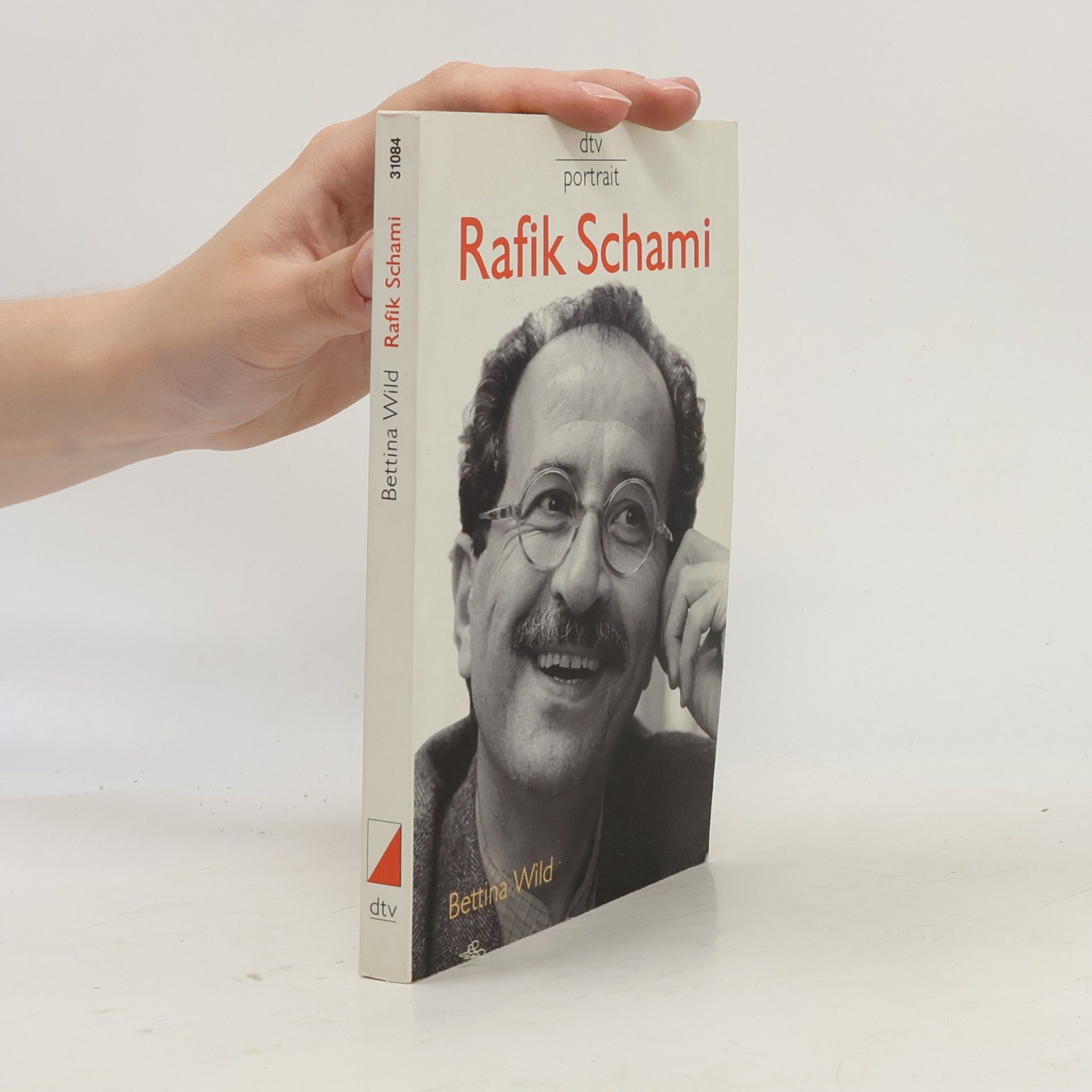 Bettina Wild Rafik Schami