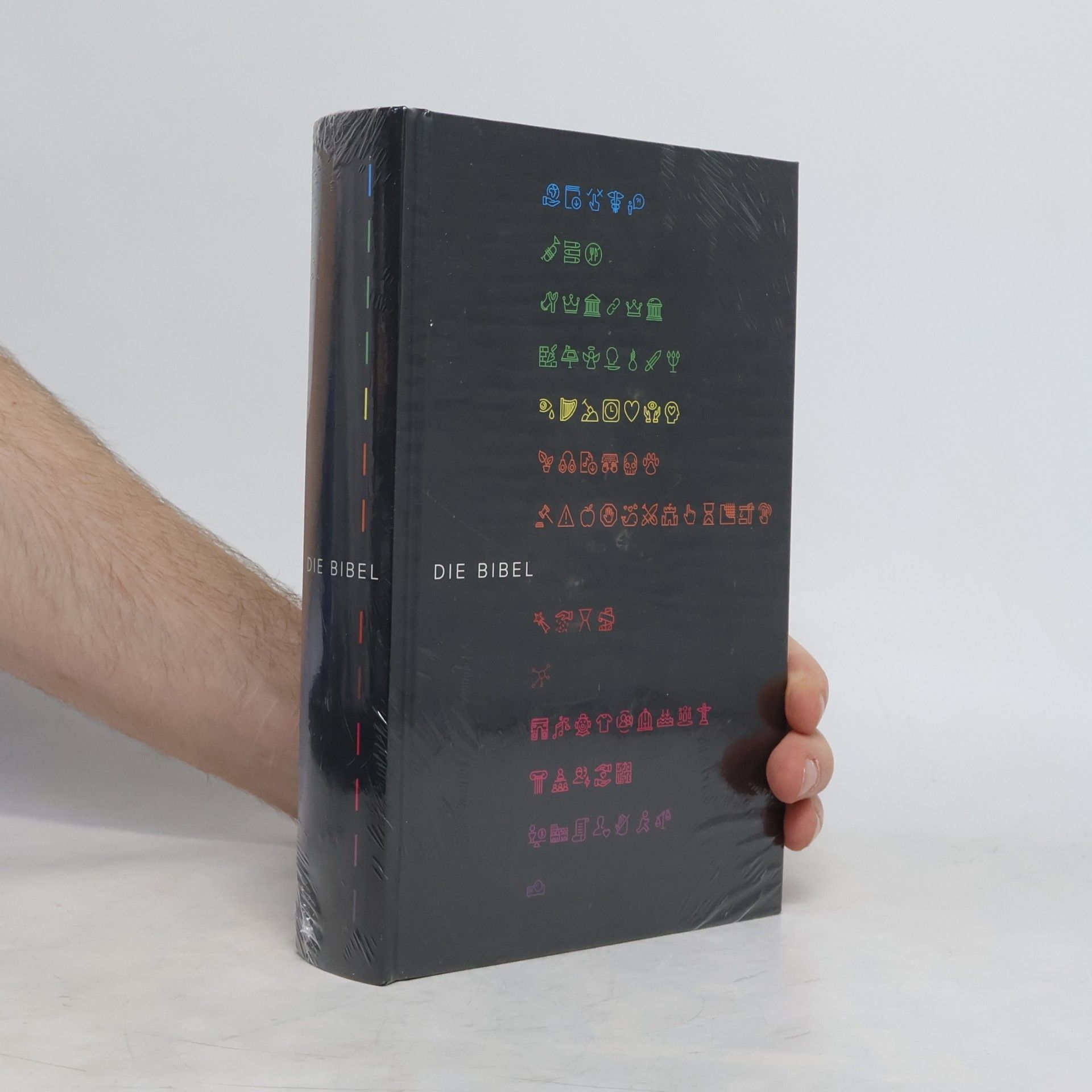 kolektiv Die Bibel