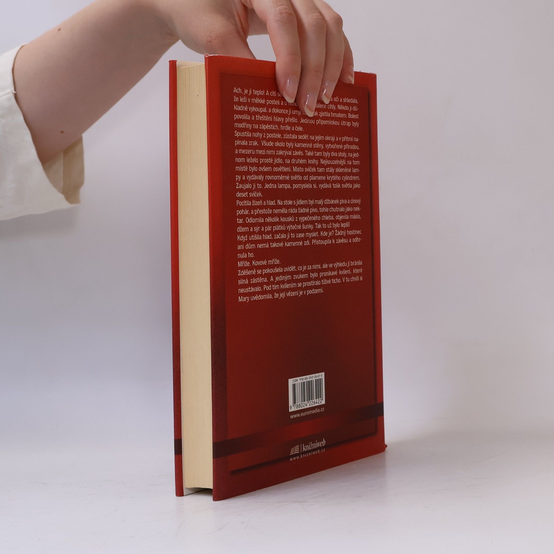 Colleen McCullough Bouřlivé vody