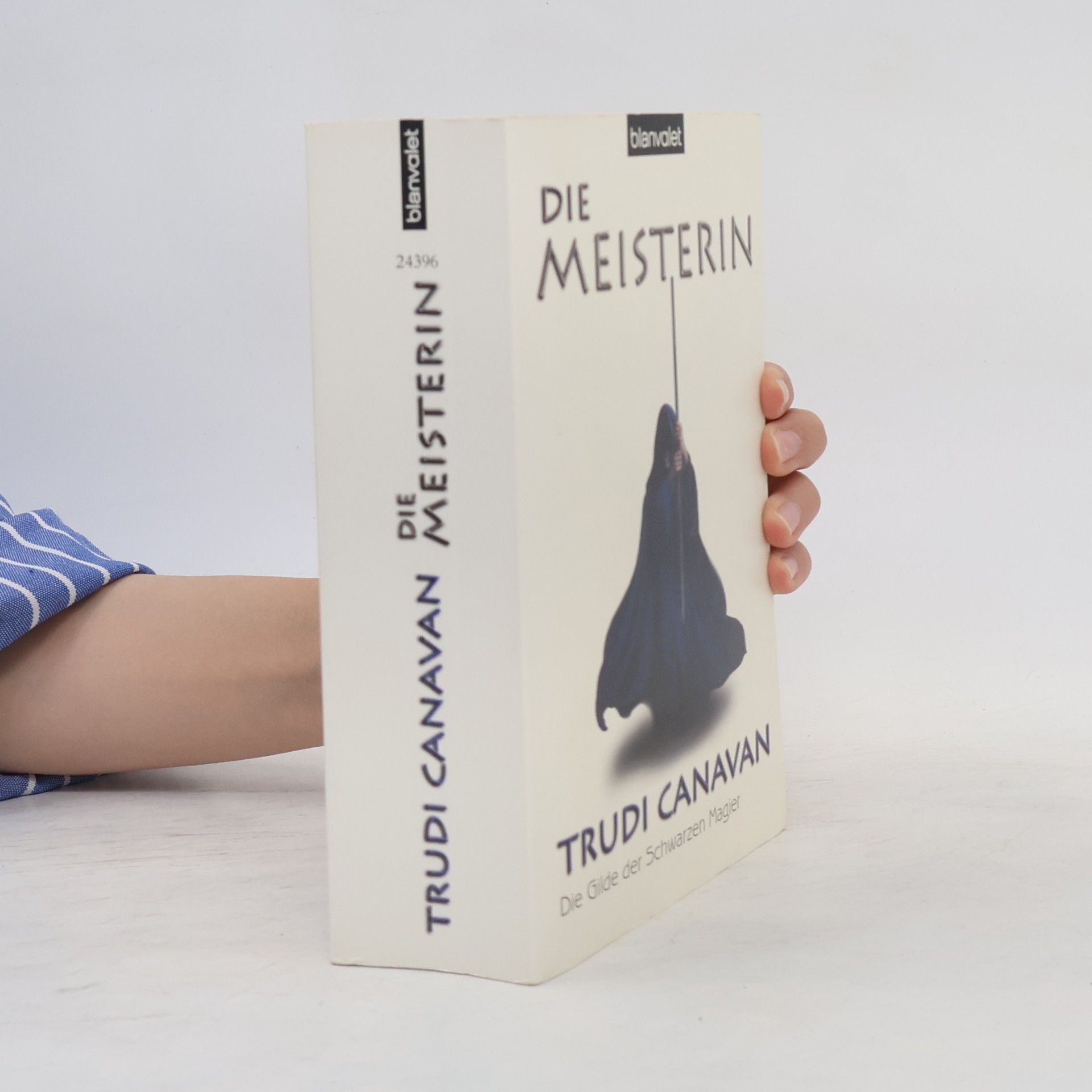 Die Meisterin