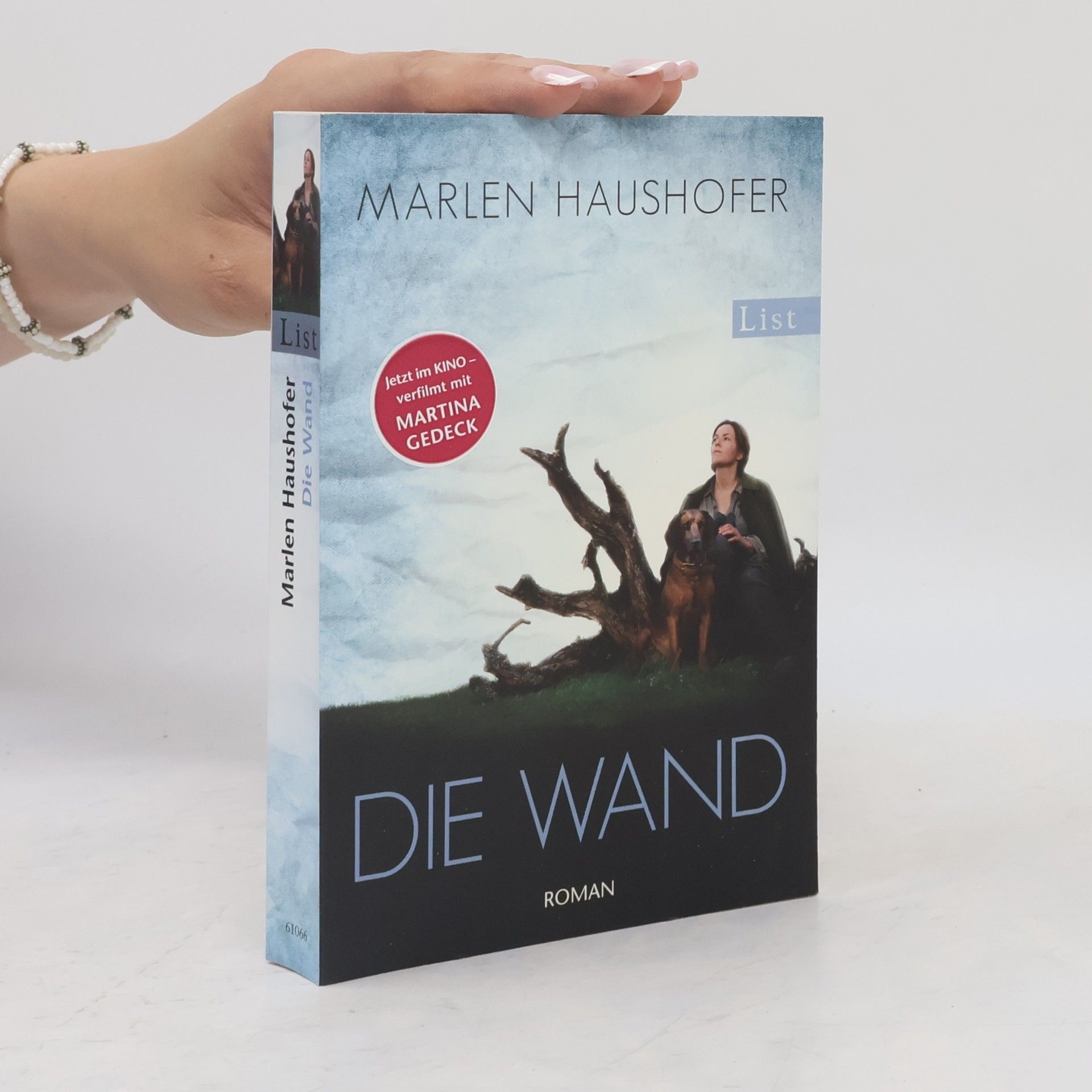 Marlen Haushofer Die Wand