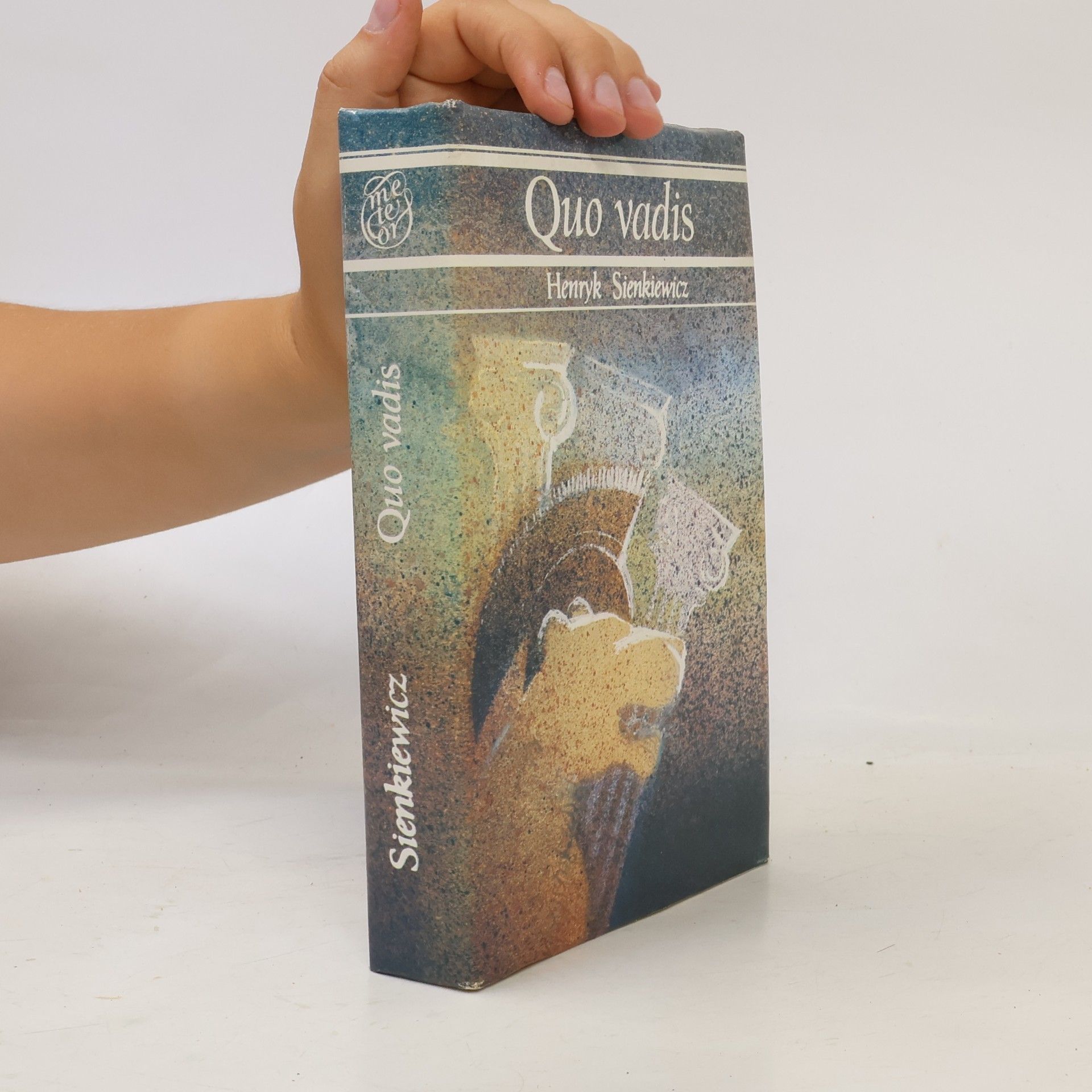 Quo vadis