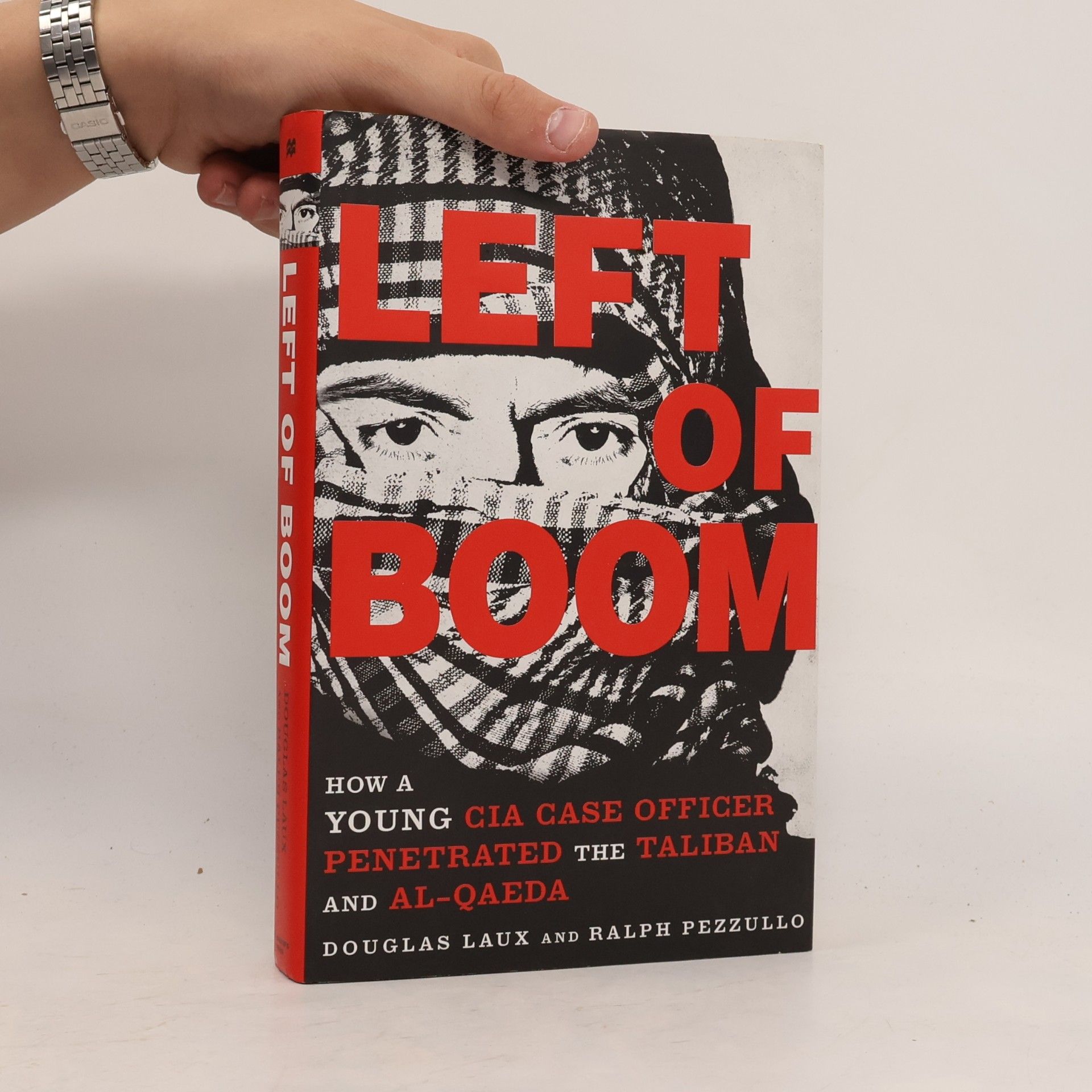 Left of Boom