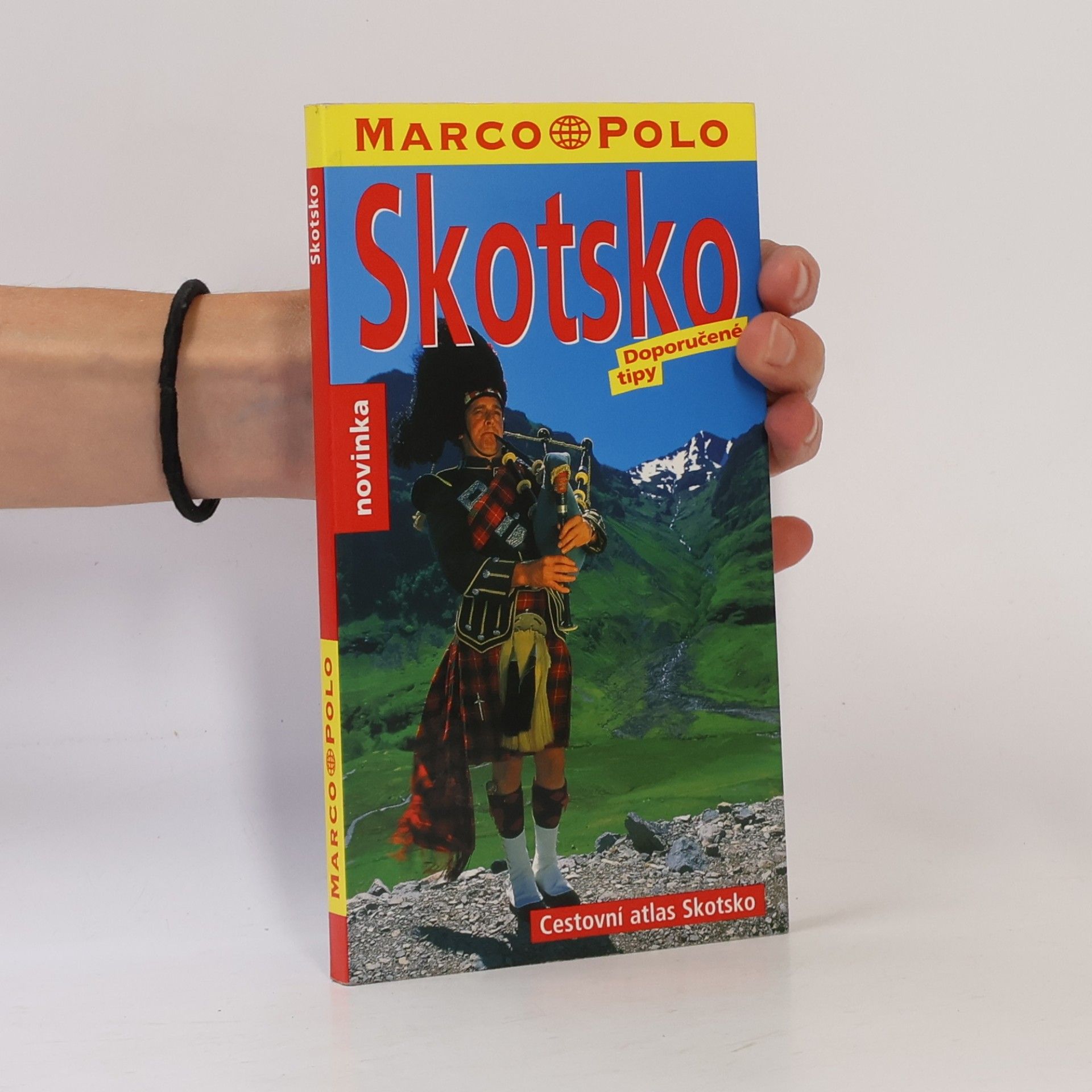 Various authors Skotsko