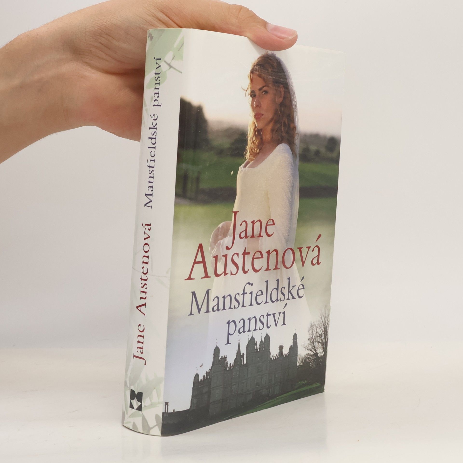 Jane Austen Mansfieldské panství