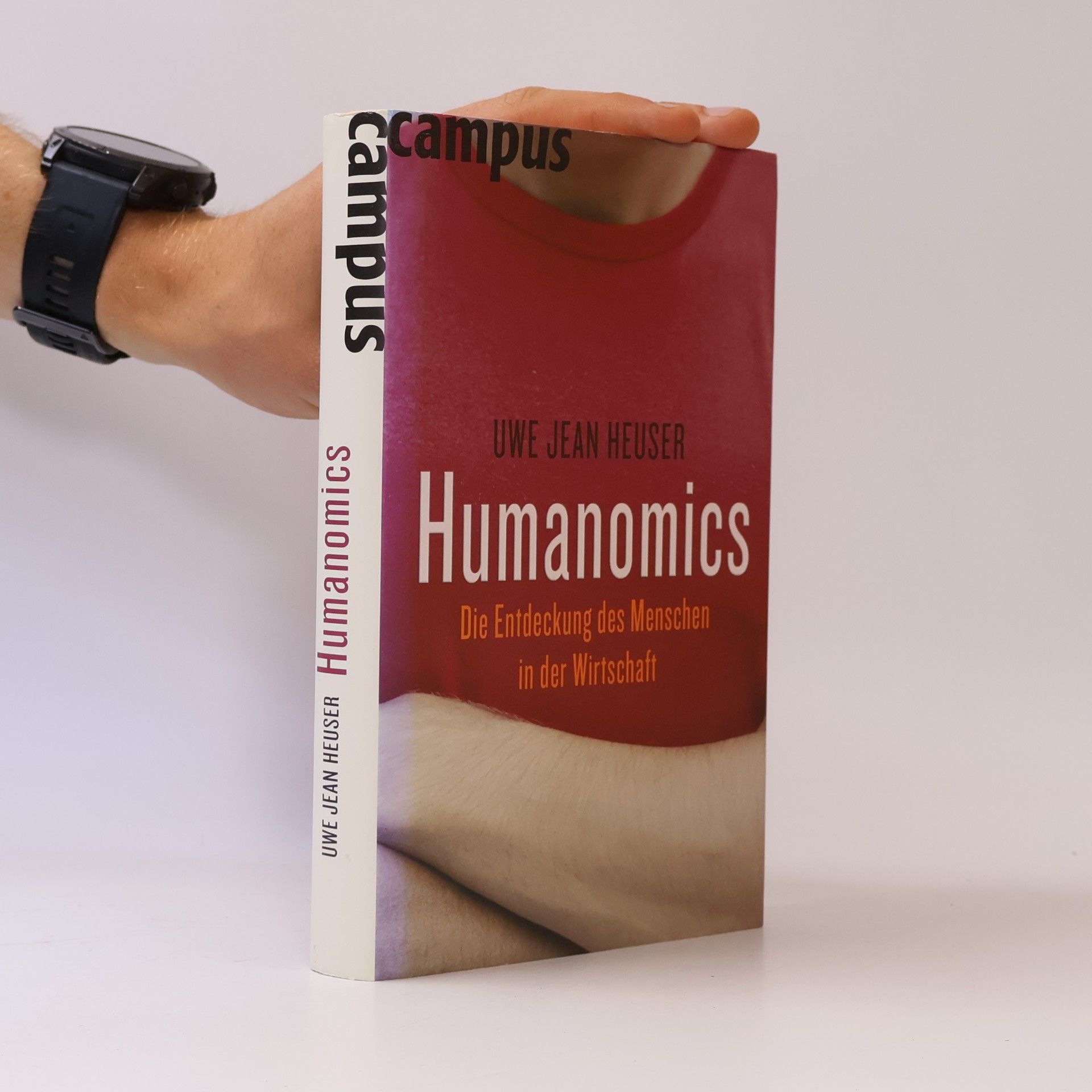 Humanomics