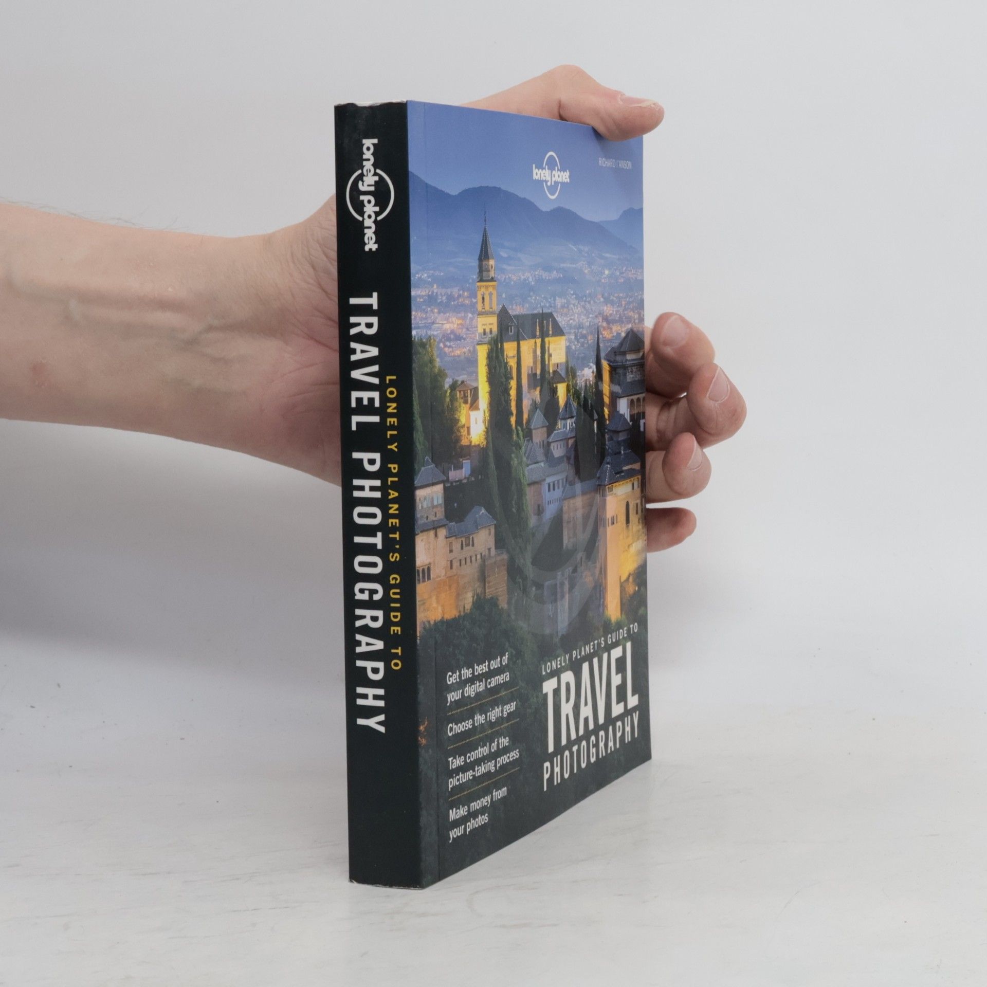 Collectif d'auteurs Lonely Planet Lonely Planet's Guide to Travel Photography 5