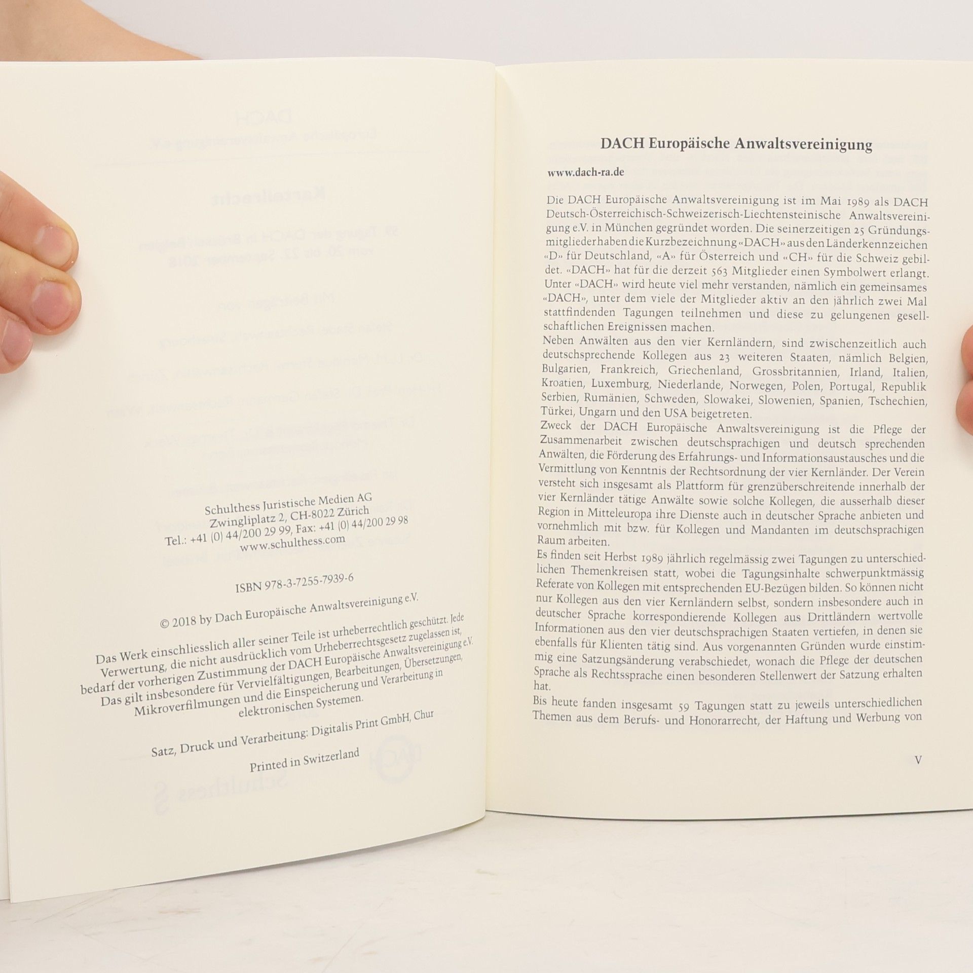 Stefan Stade DACH Schriftenreihe - 51: Kartellrecht