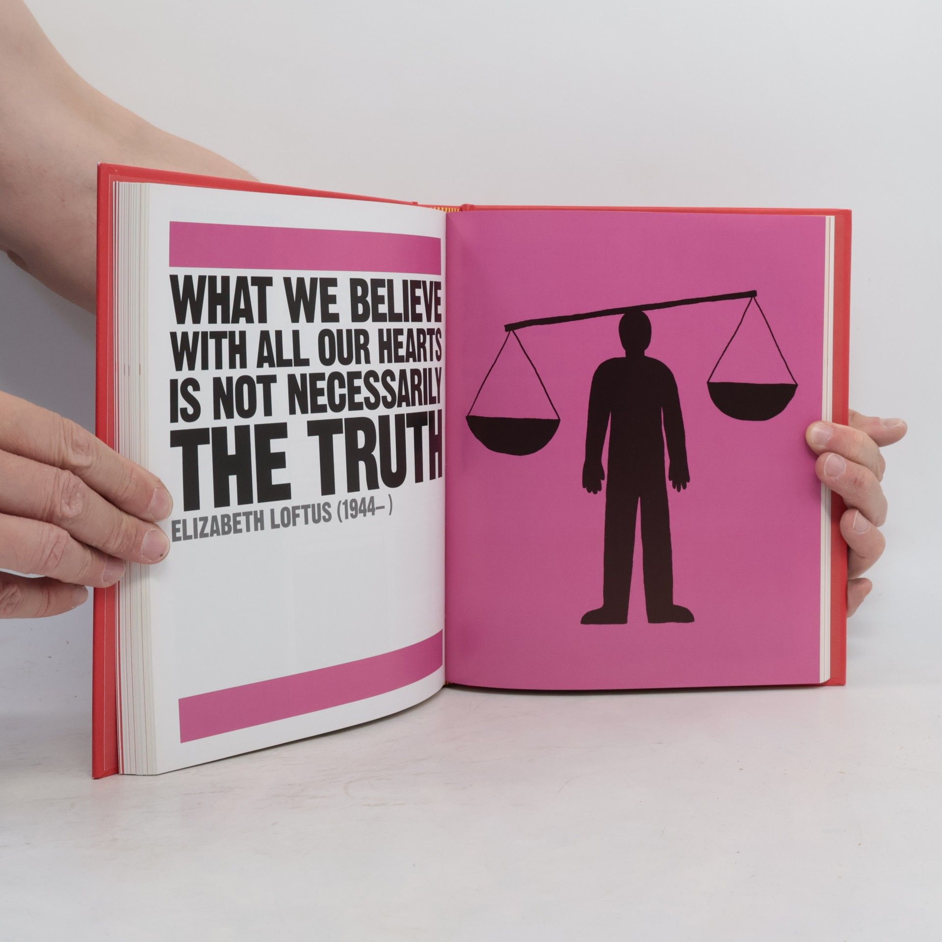 AA.VV. The Psychology Book