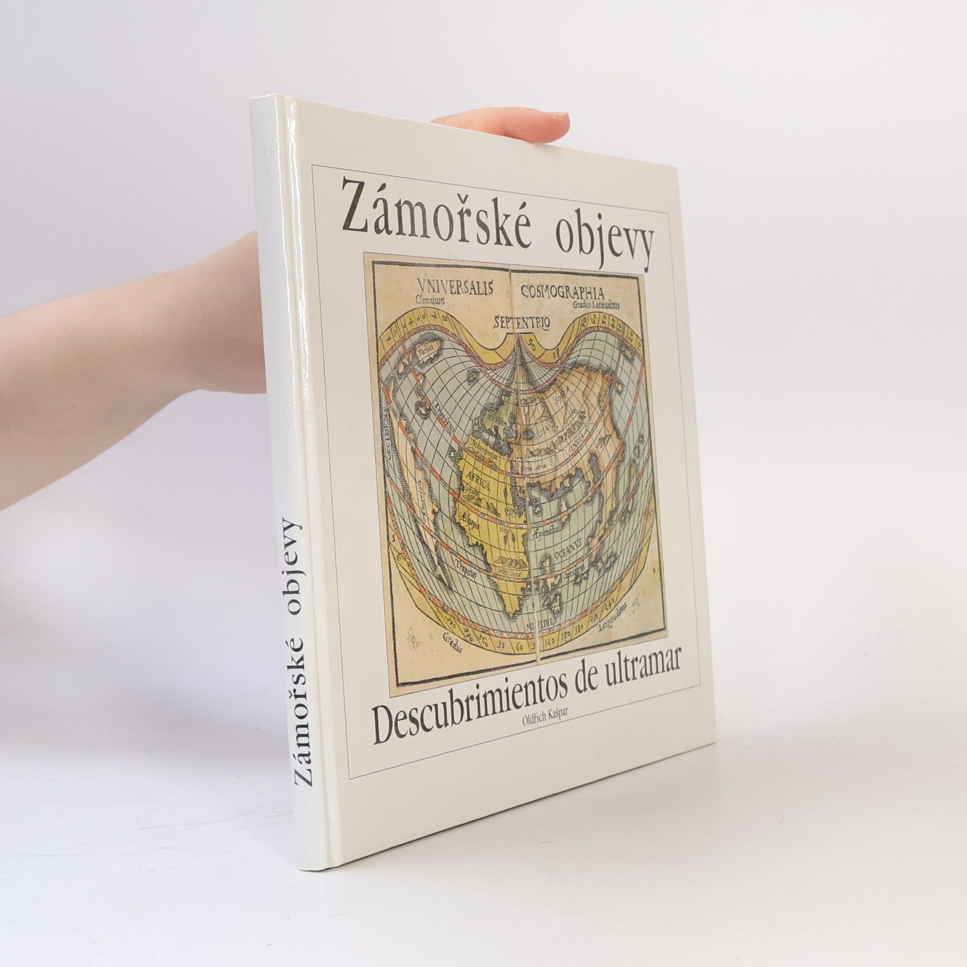 Zámořské objevy