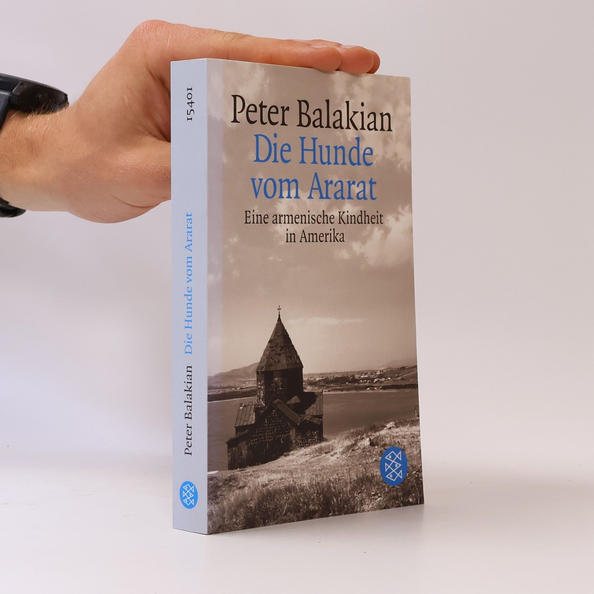 Die Hunde vom Ararat