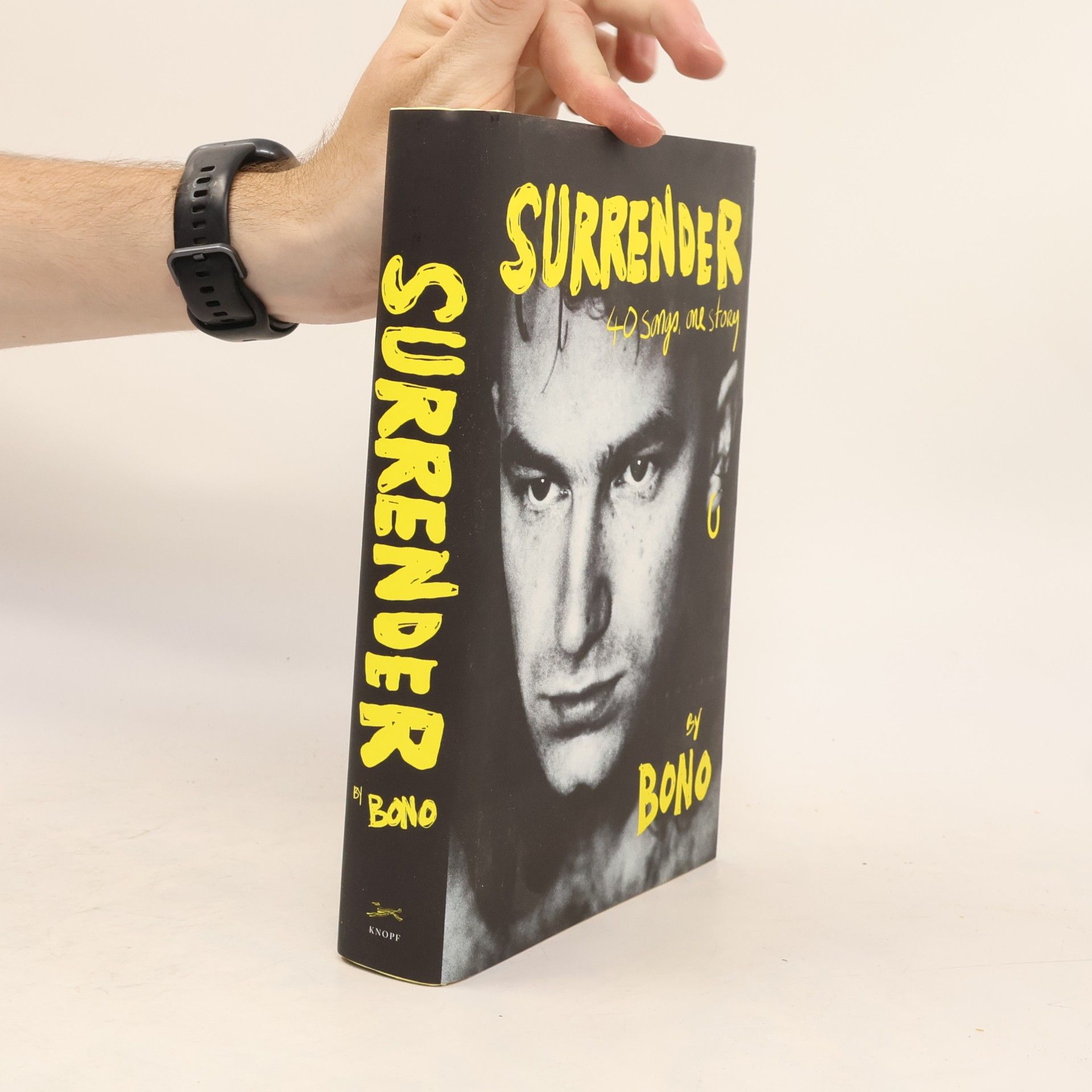 Bono Surrender