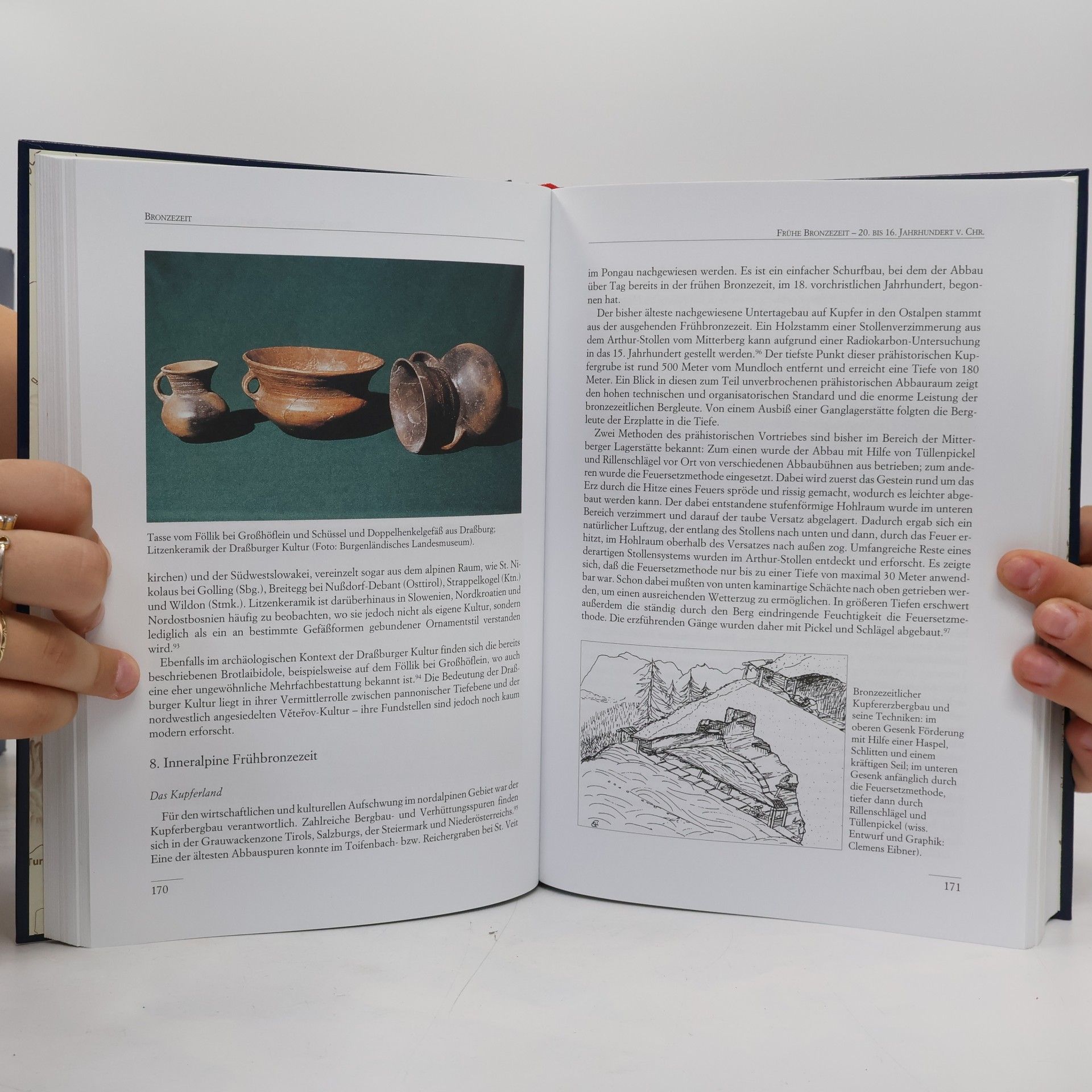 Herwig Wolfram Österreichische Geschichte Studienausgabe