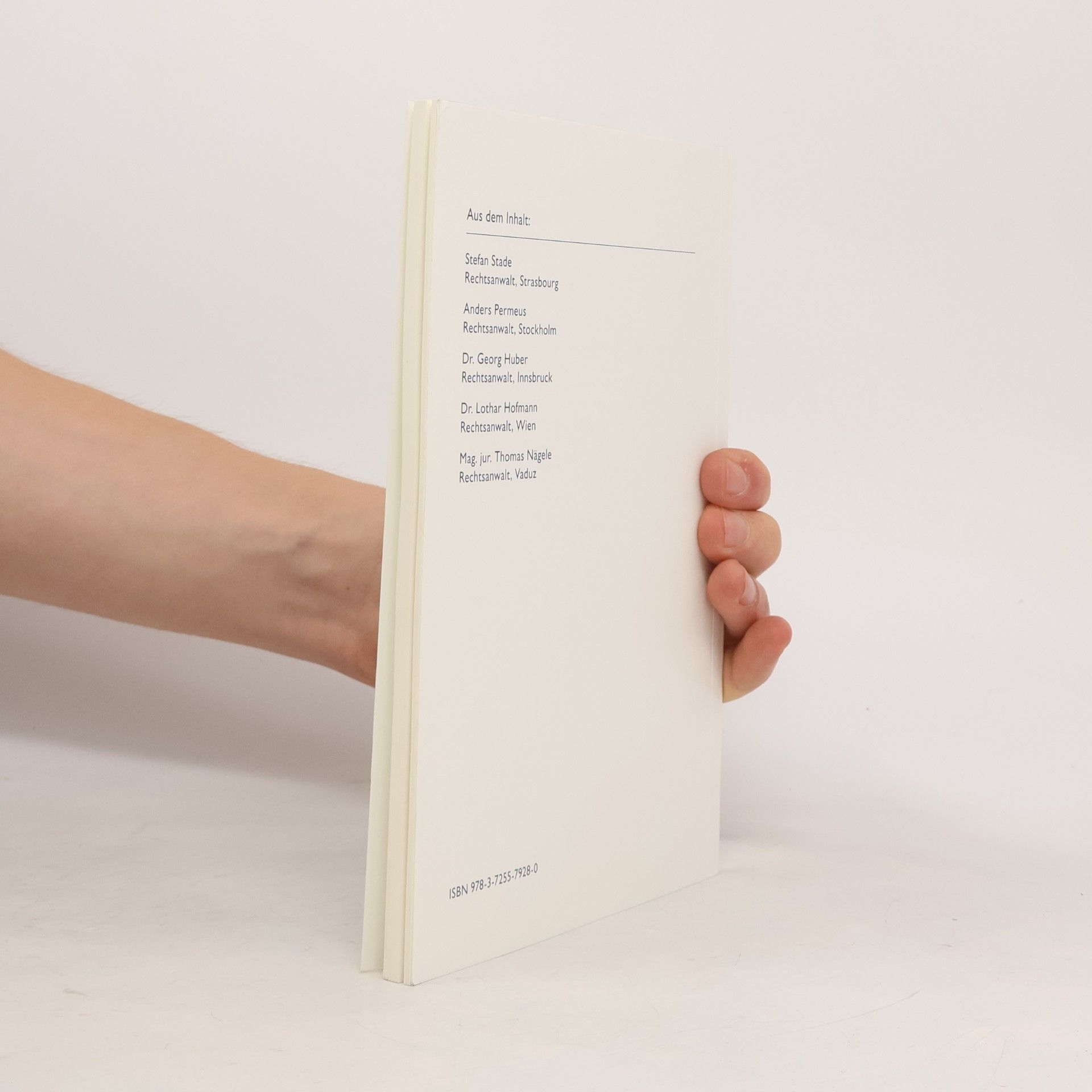 Stefan Stade DACH Schriftenreihe - 50: Digitalisierung und Recht