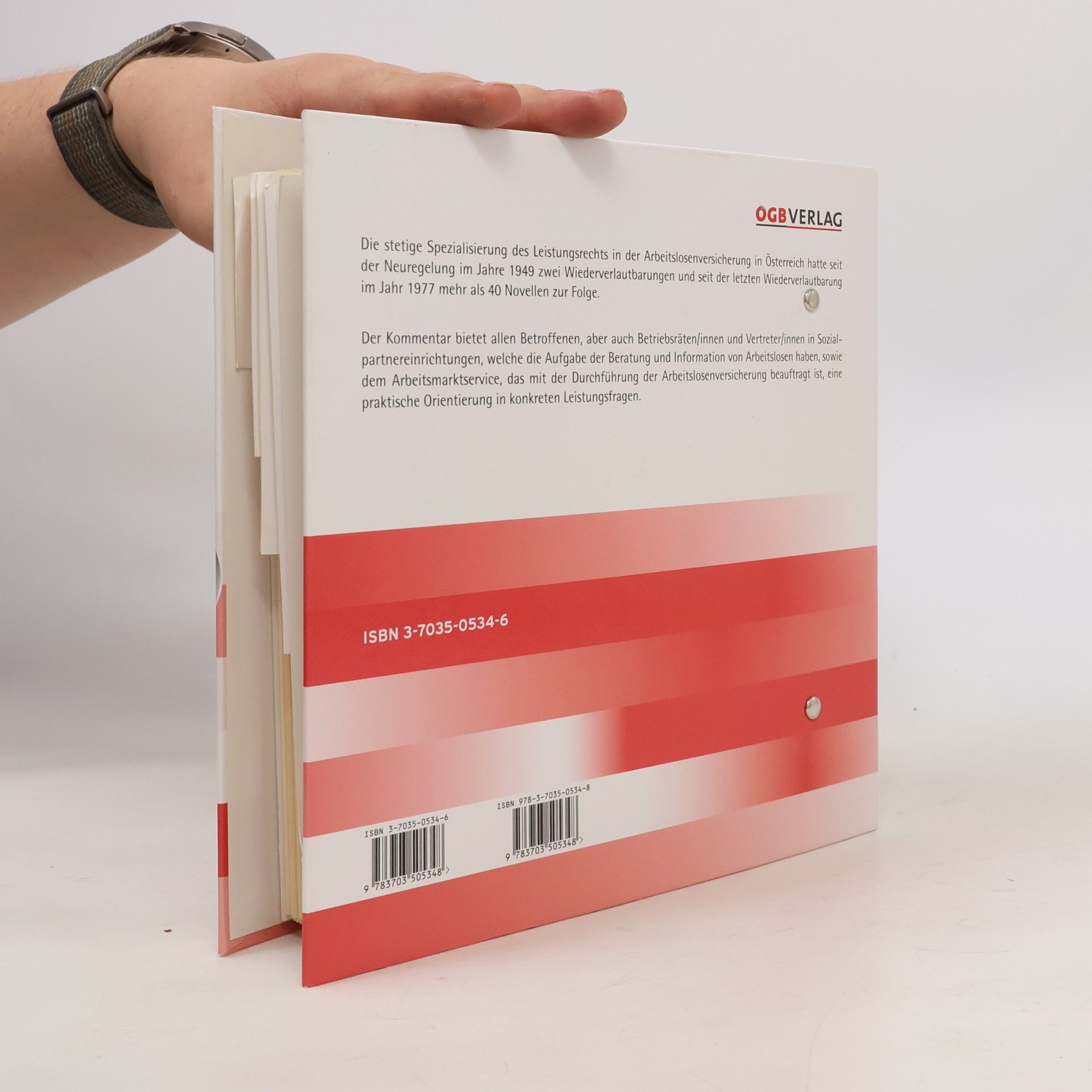 Silvia Weikinger Arbeitslosenversicherungsgesetz. Loseblattausgabe. Grundwerk inkl. aller Austauschlieferungen