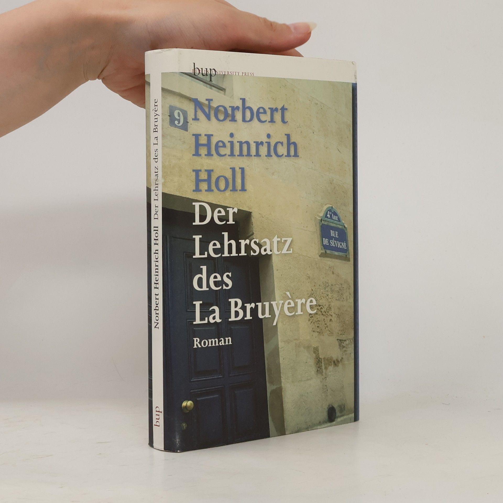 Der Lehrsatz des La Bruyère