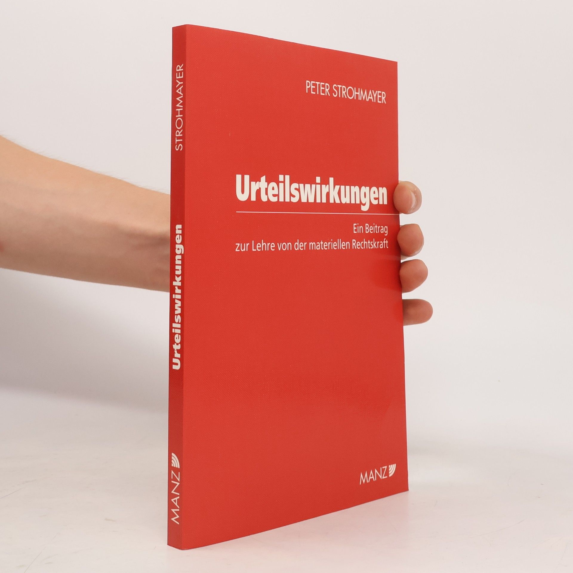 Urteilswirkungen 