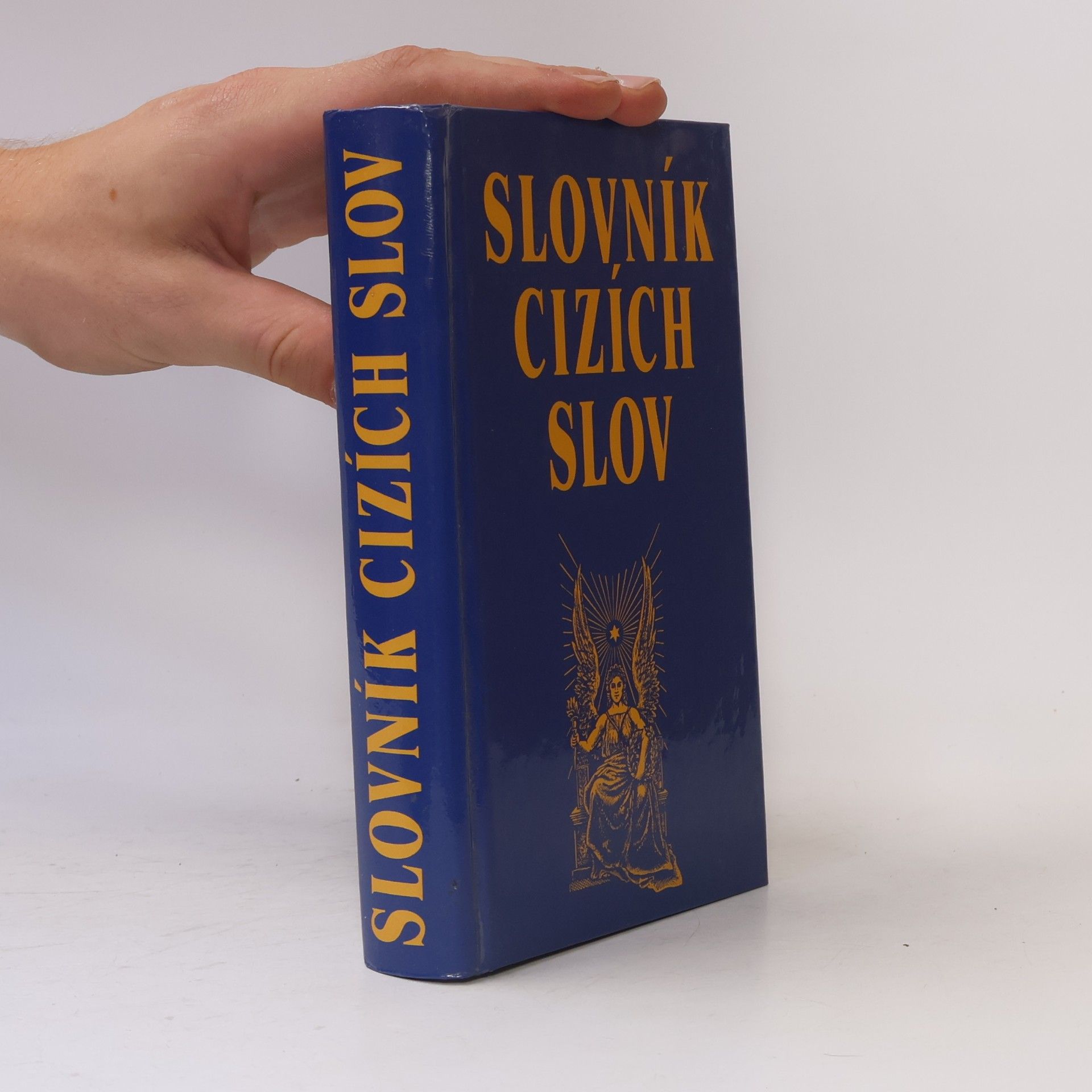 Various authors Slovník cizích slov