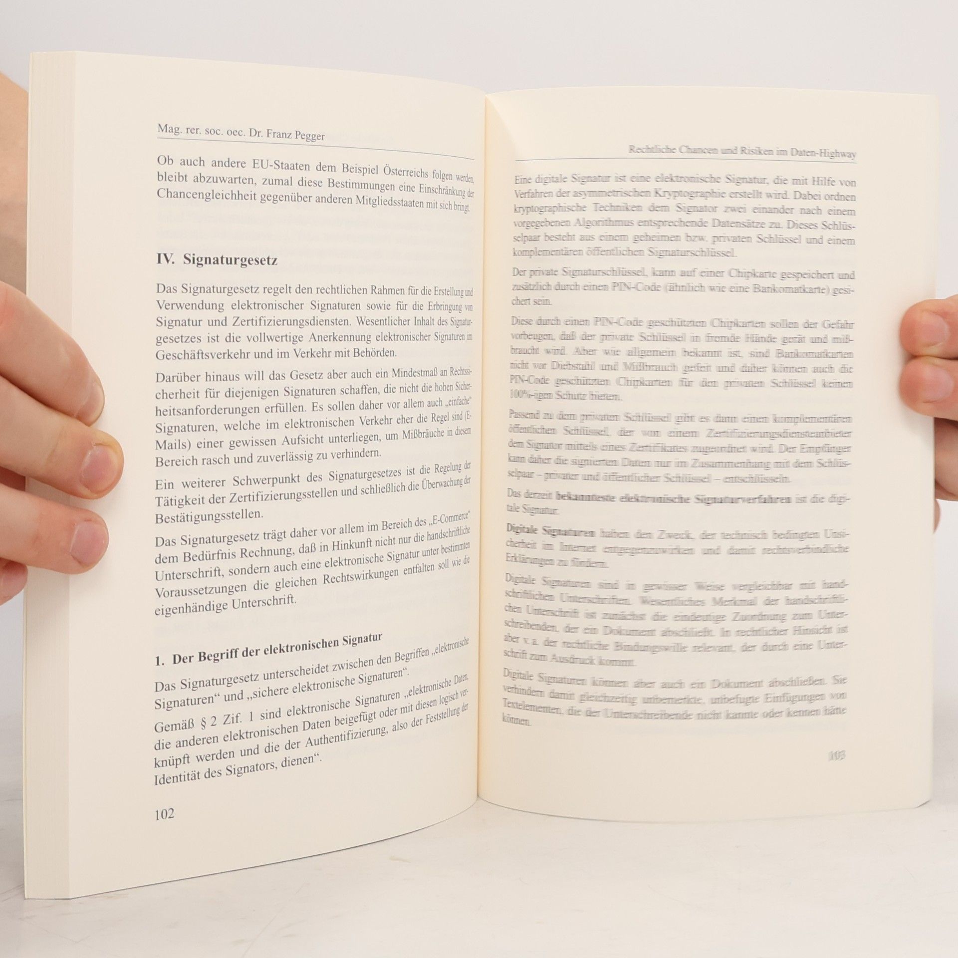 Autorenkollektiv Rechtsprobleme des E- Commerce. 23. Tagung der DACH in Basel vom 14.-16.9.2000.