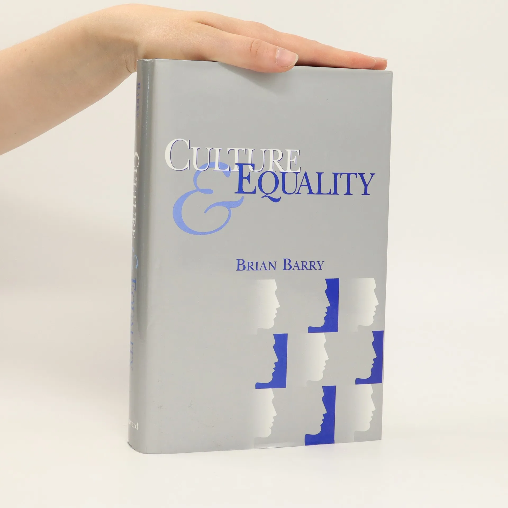 Culture equality : an egalitarian critique of multiculturalism Barry, Brian - knihobot.sk