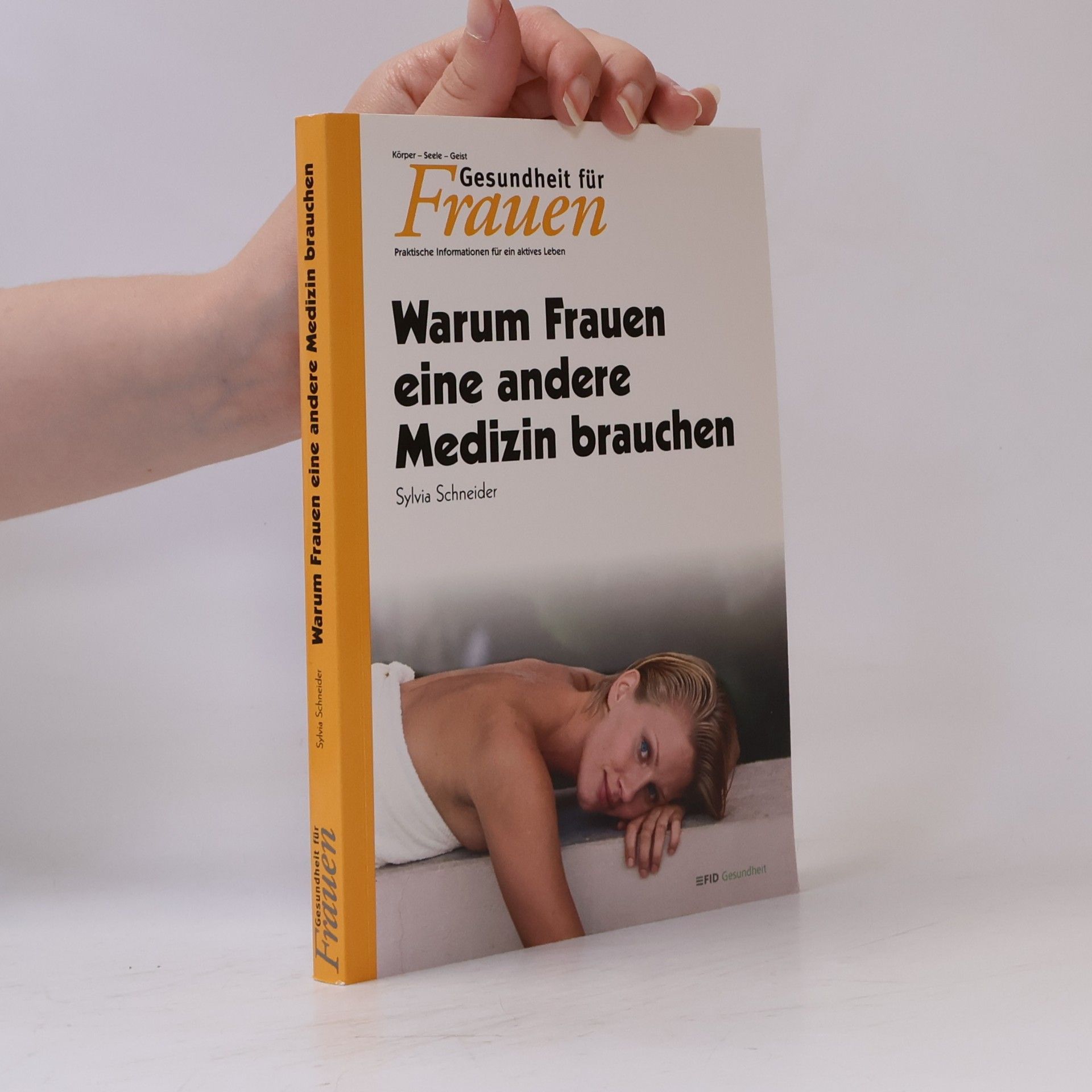 Warum Frauen eine andere Medizin brauchen