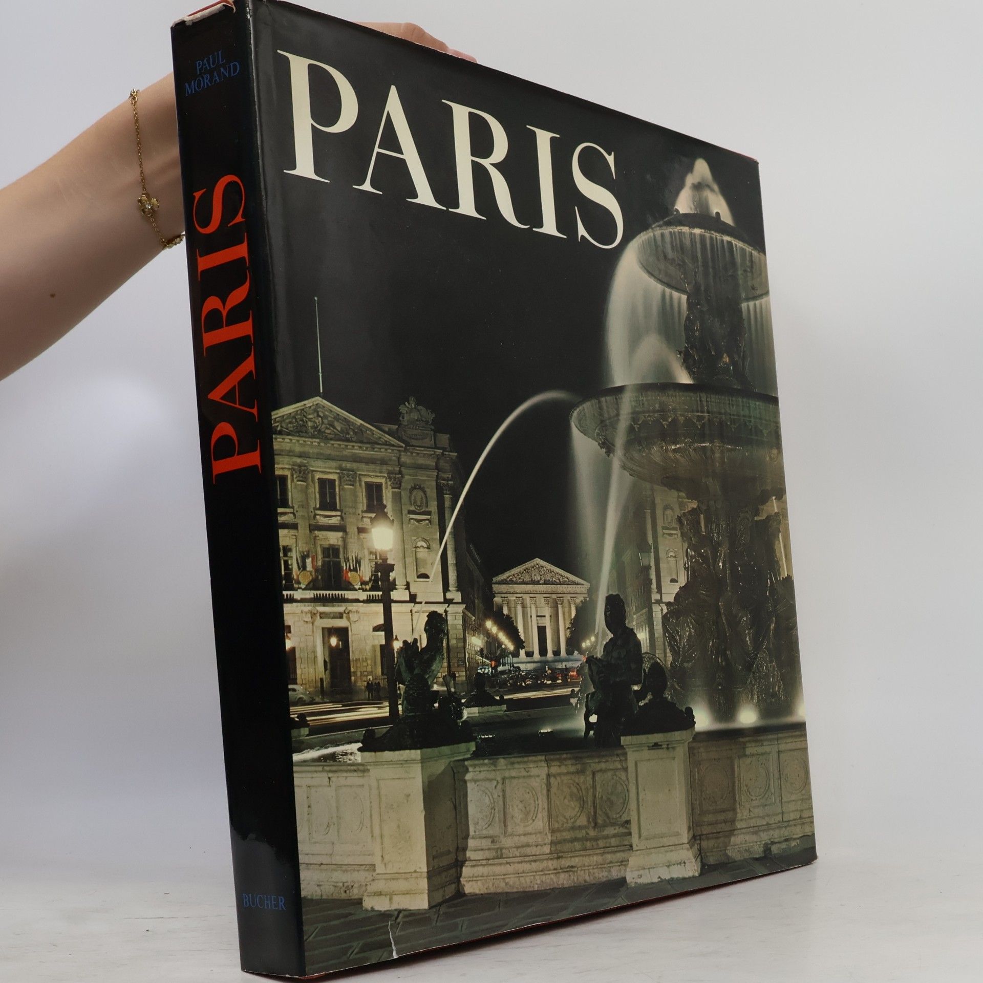 Paris