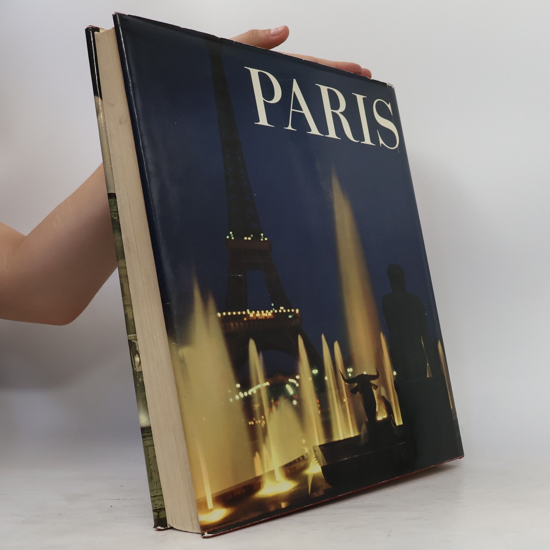 Paul Morand Paris