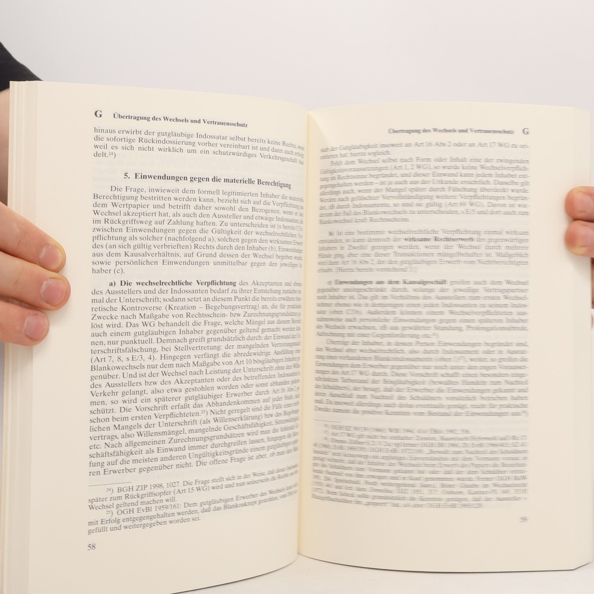 Günter H. Roth Grundriß des österreichischen Wertpapierrechts