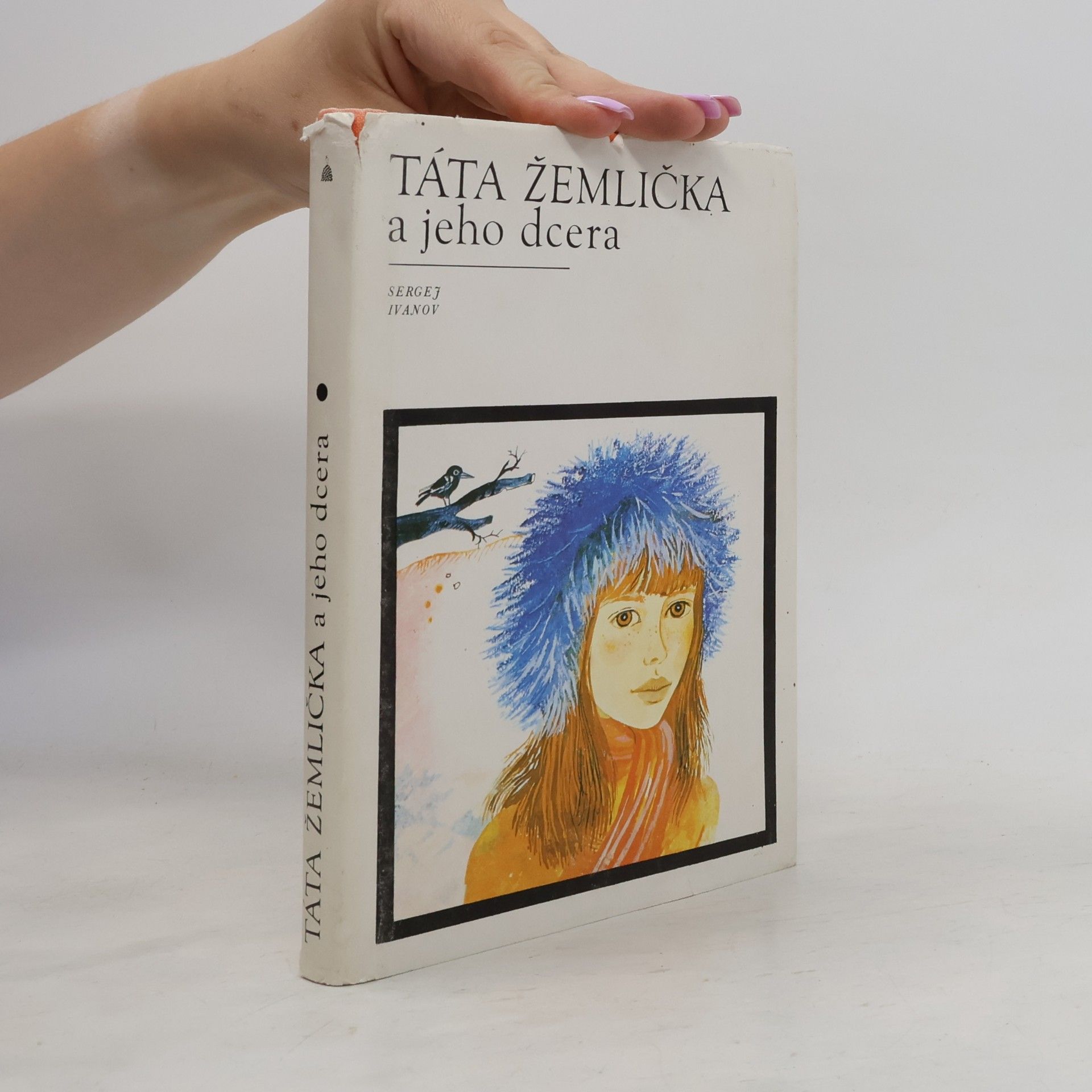 Sergej Anatol jevič Ivanov Táta Žemlička a jeho dcera