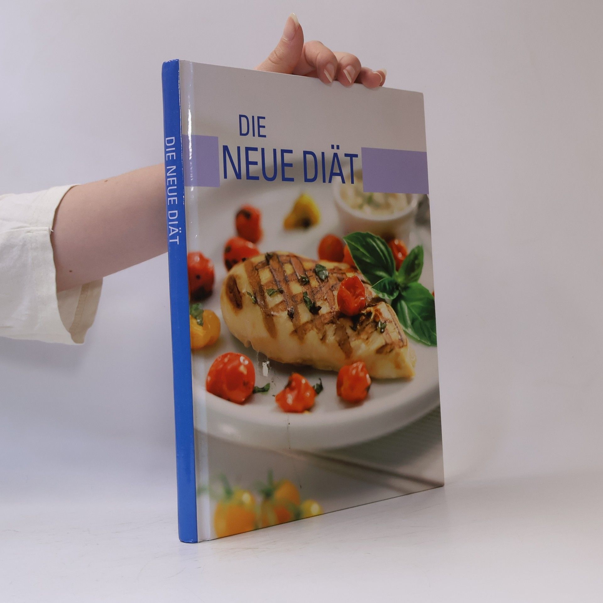 Kolektiv autorů Die Neue Diät
