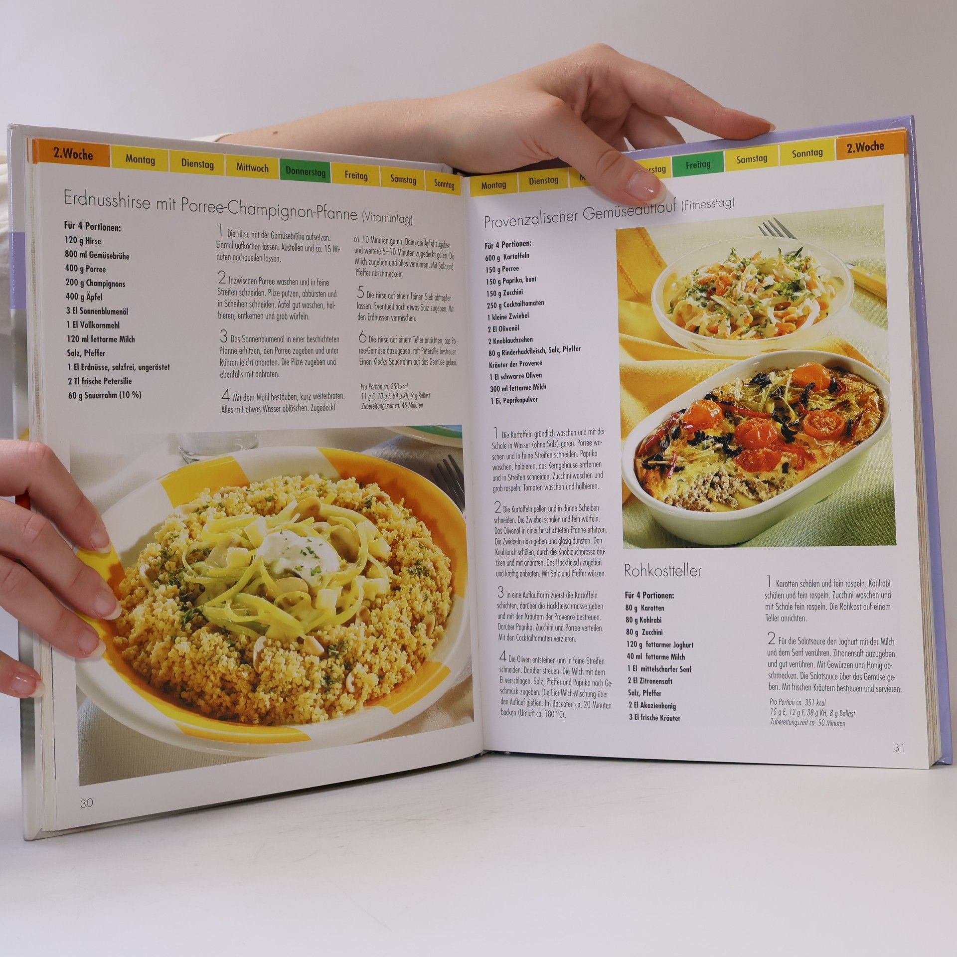 Kolektiv autorů Die Neue Diät