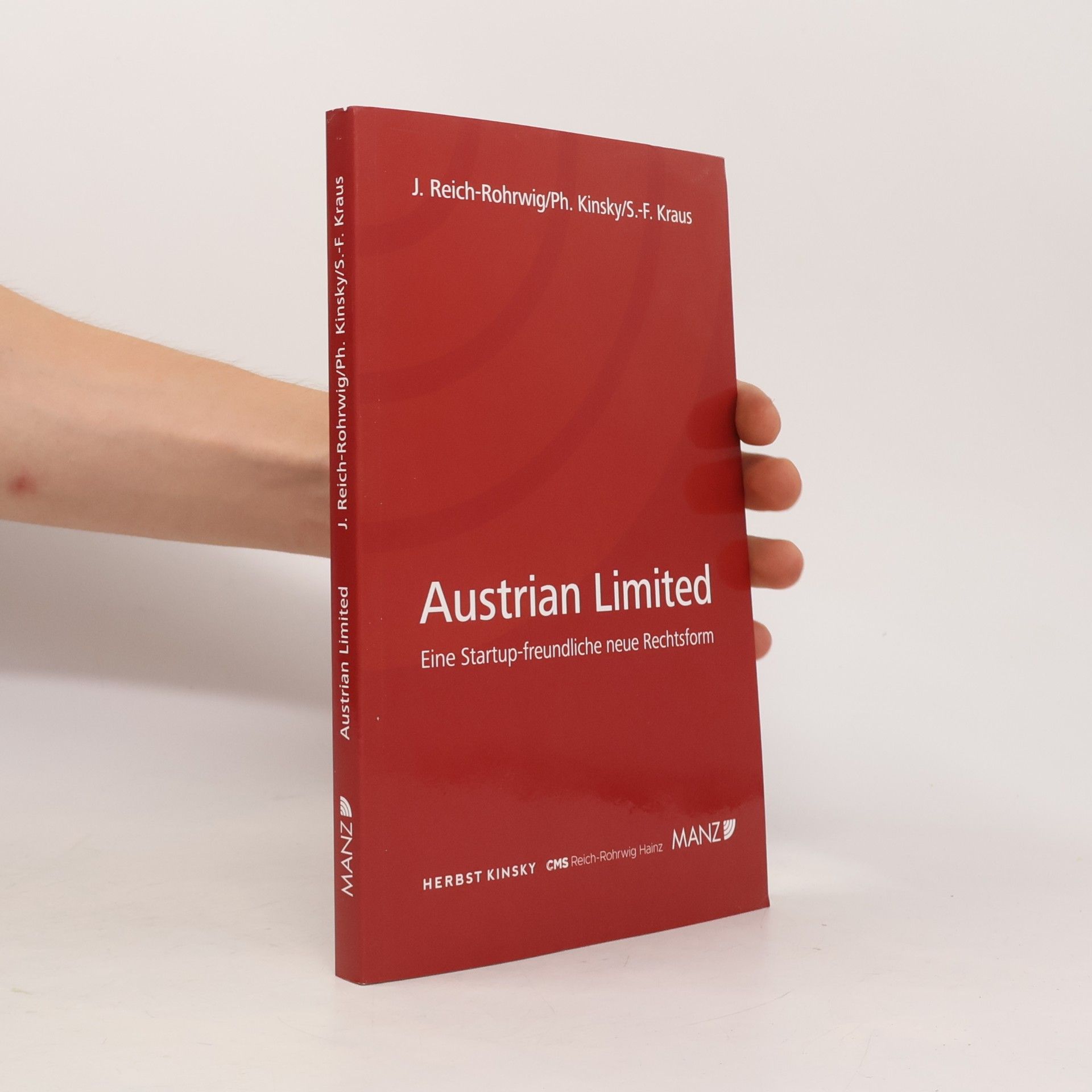 Austrian Limited