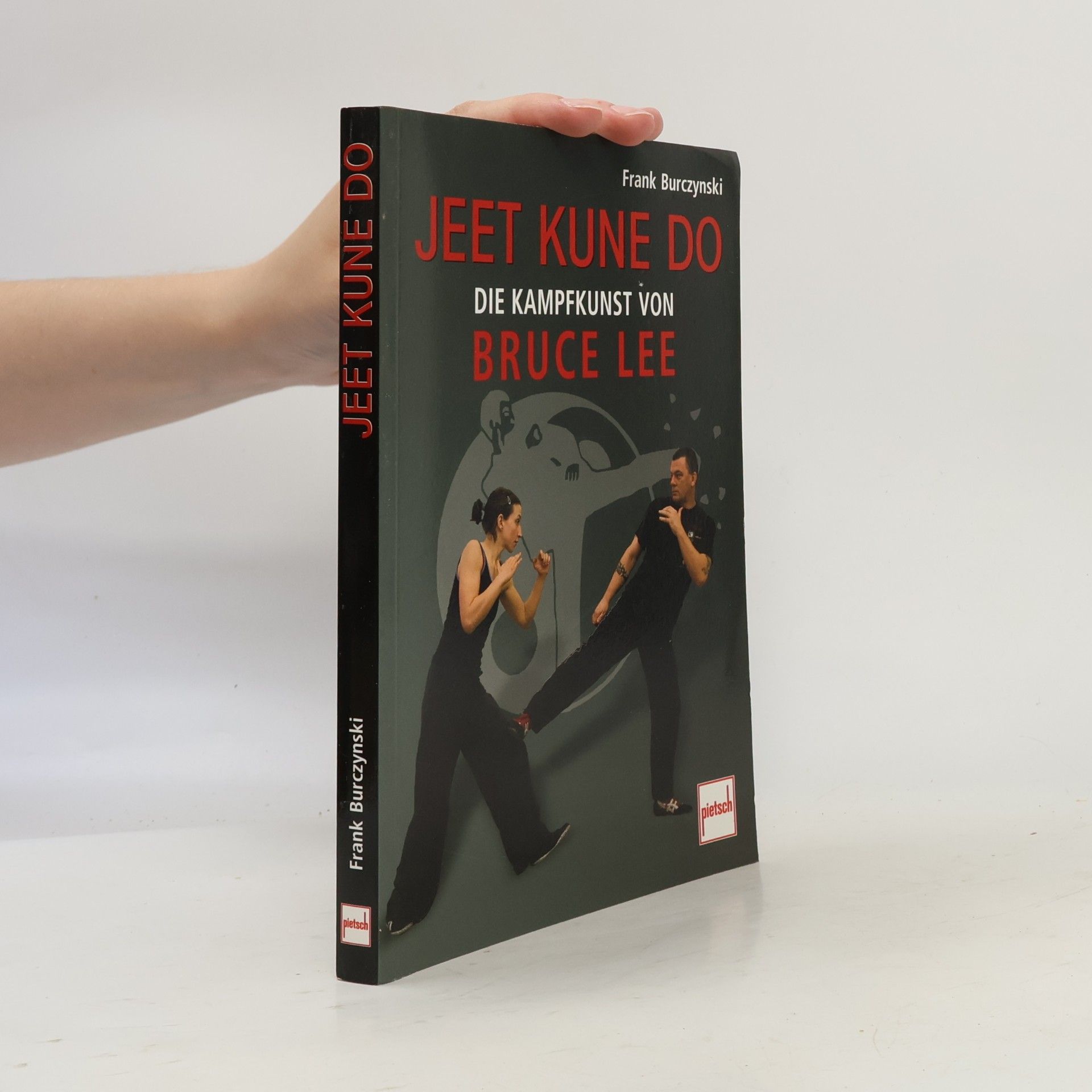 Jeet Kune Do