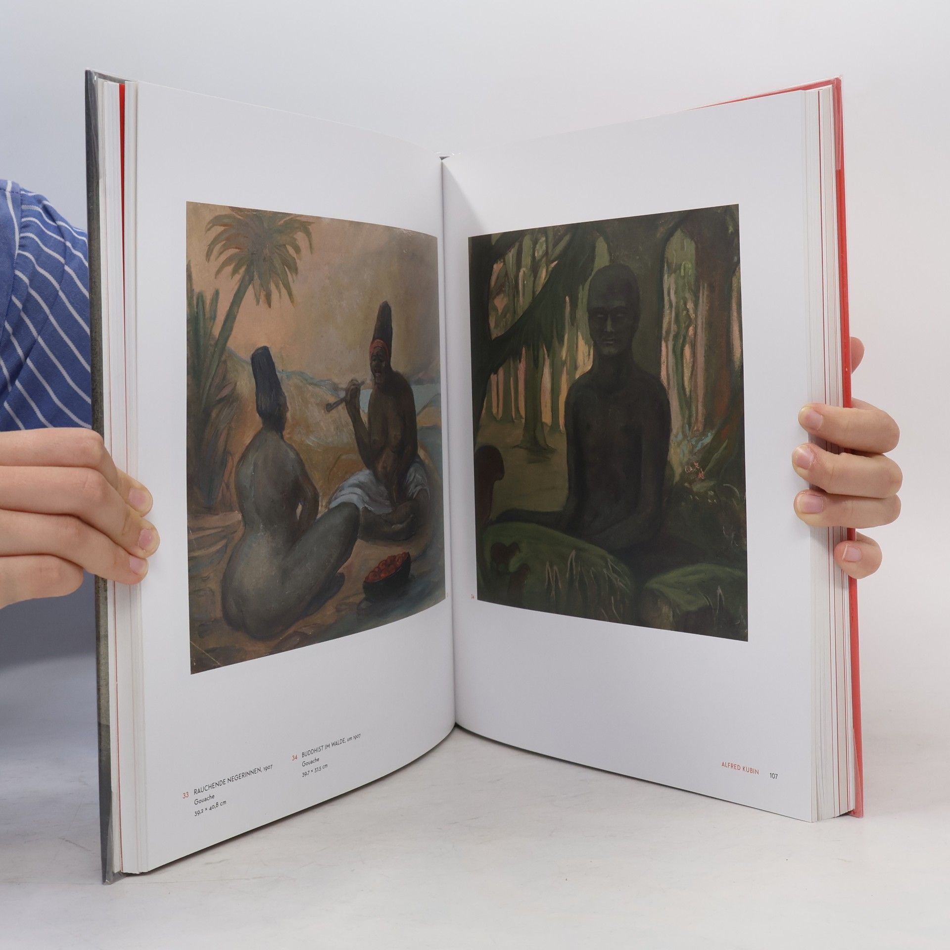 Matthias Mühling Phantastisch! Alfred Kubin und der Blaue Reiter