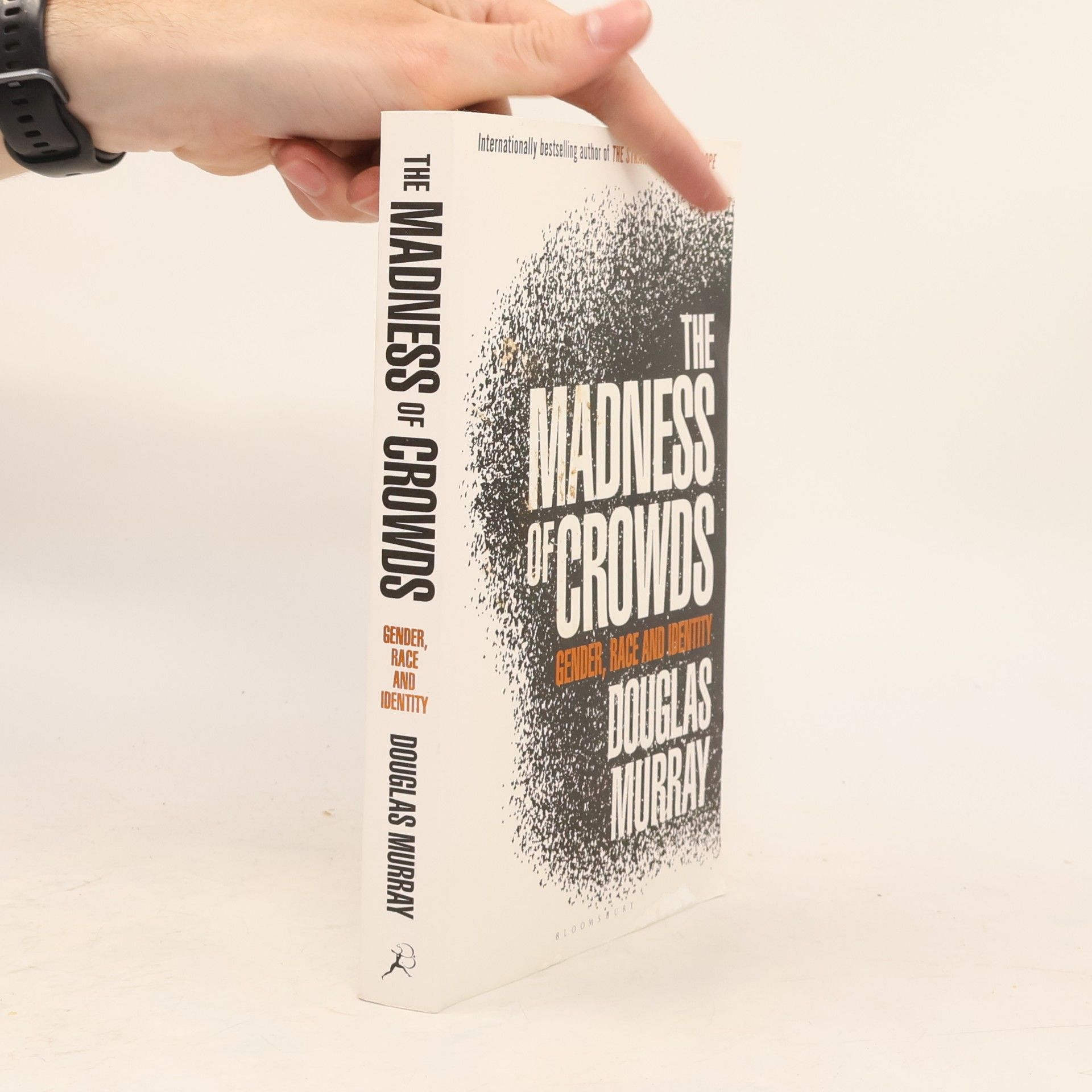 Douglas Murray The madness of crowds: gender, race and identity